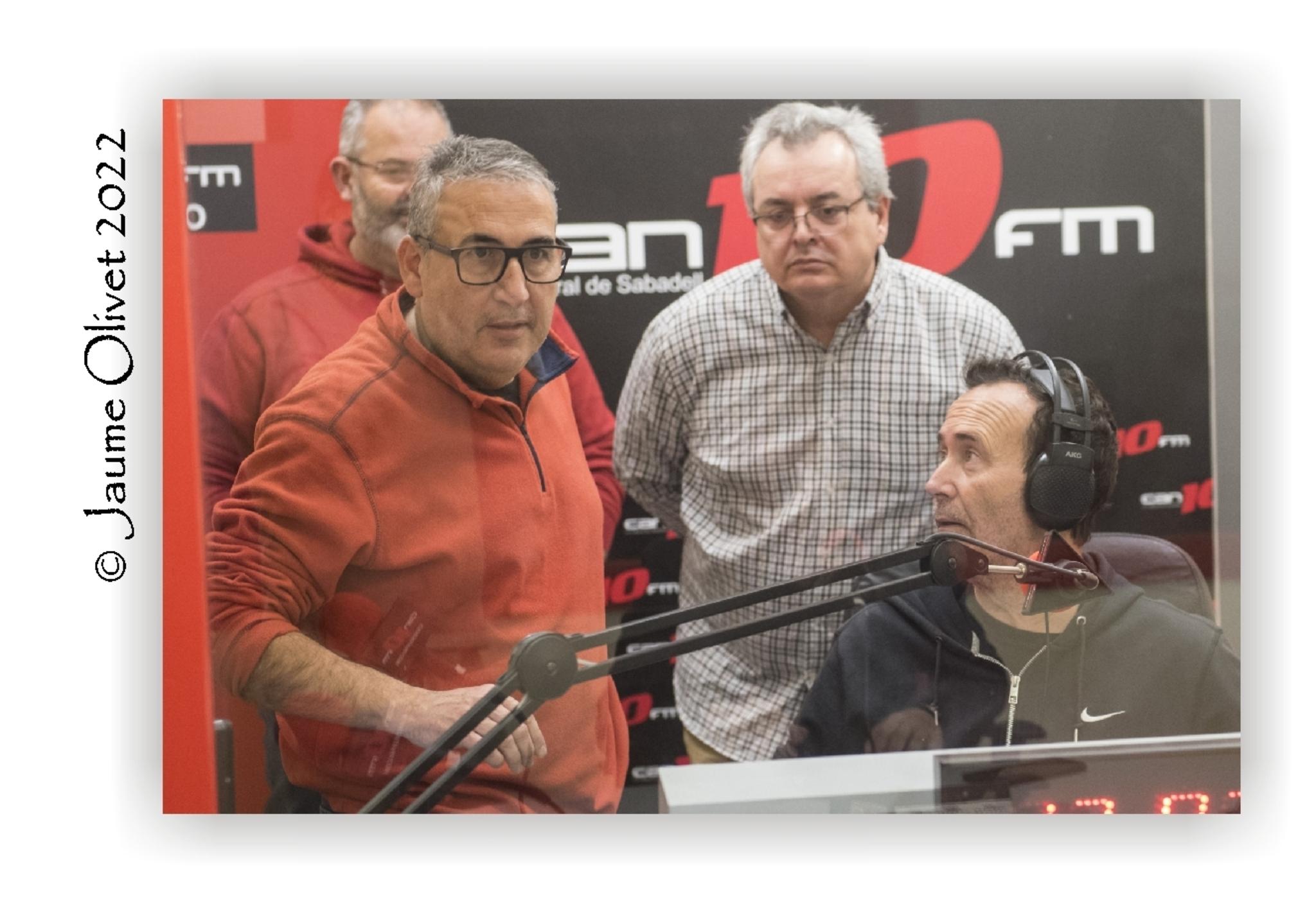  Jaume Olivet 2022