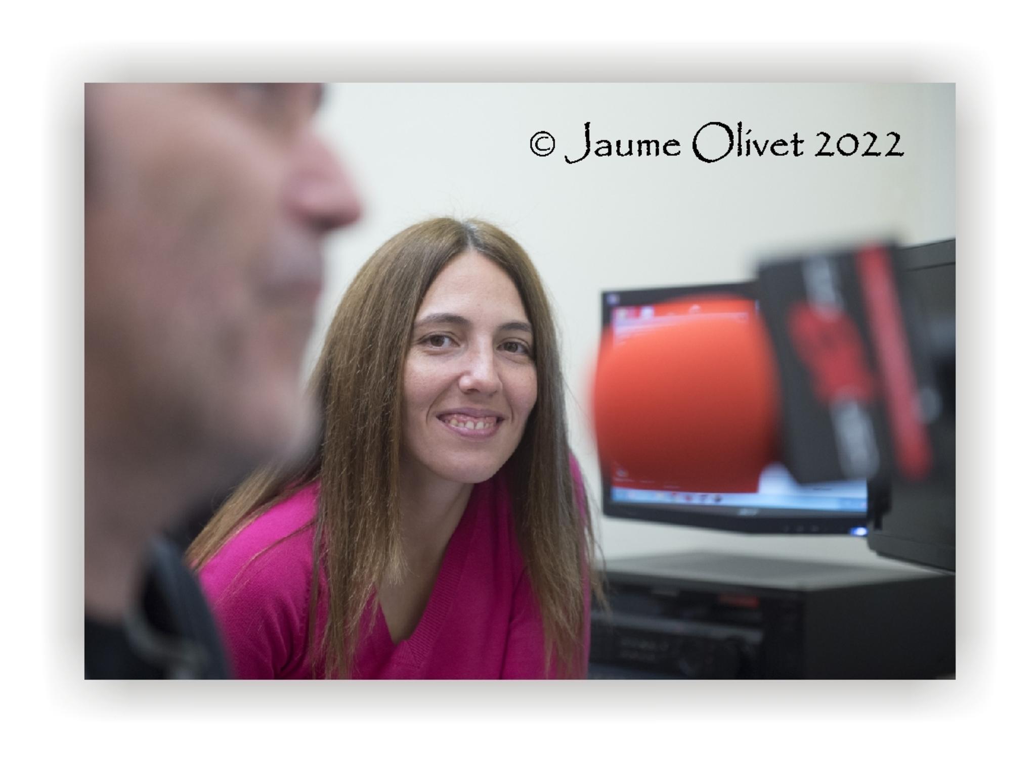  Jaume Olivet 2022