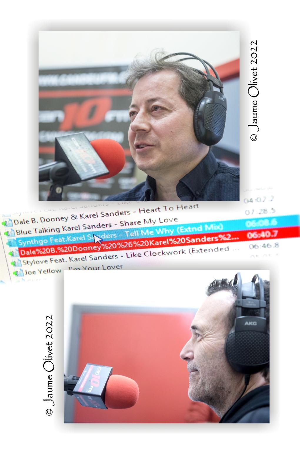  Jaume Olivet 2022