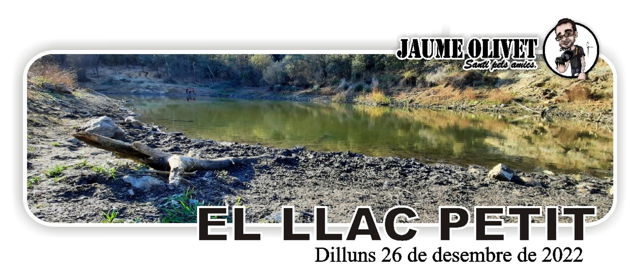  Jaume Olivet 2022