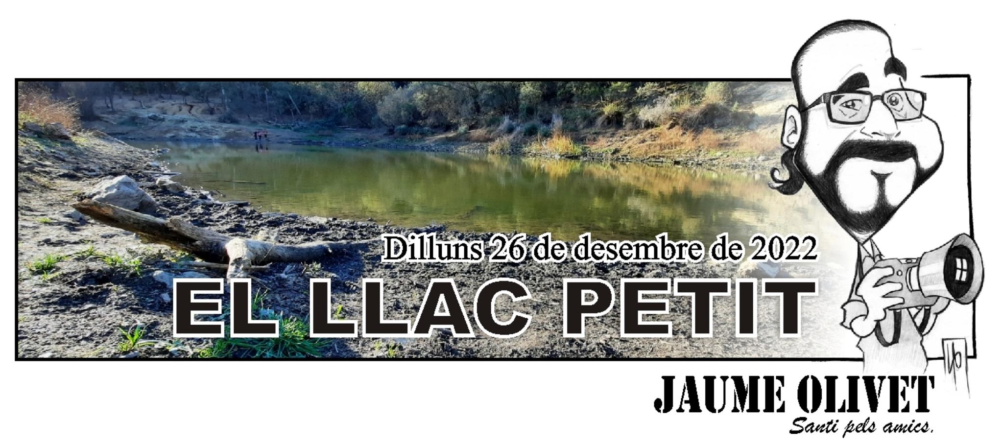  Jaume Olivet 2022