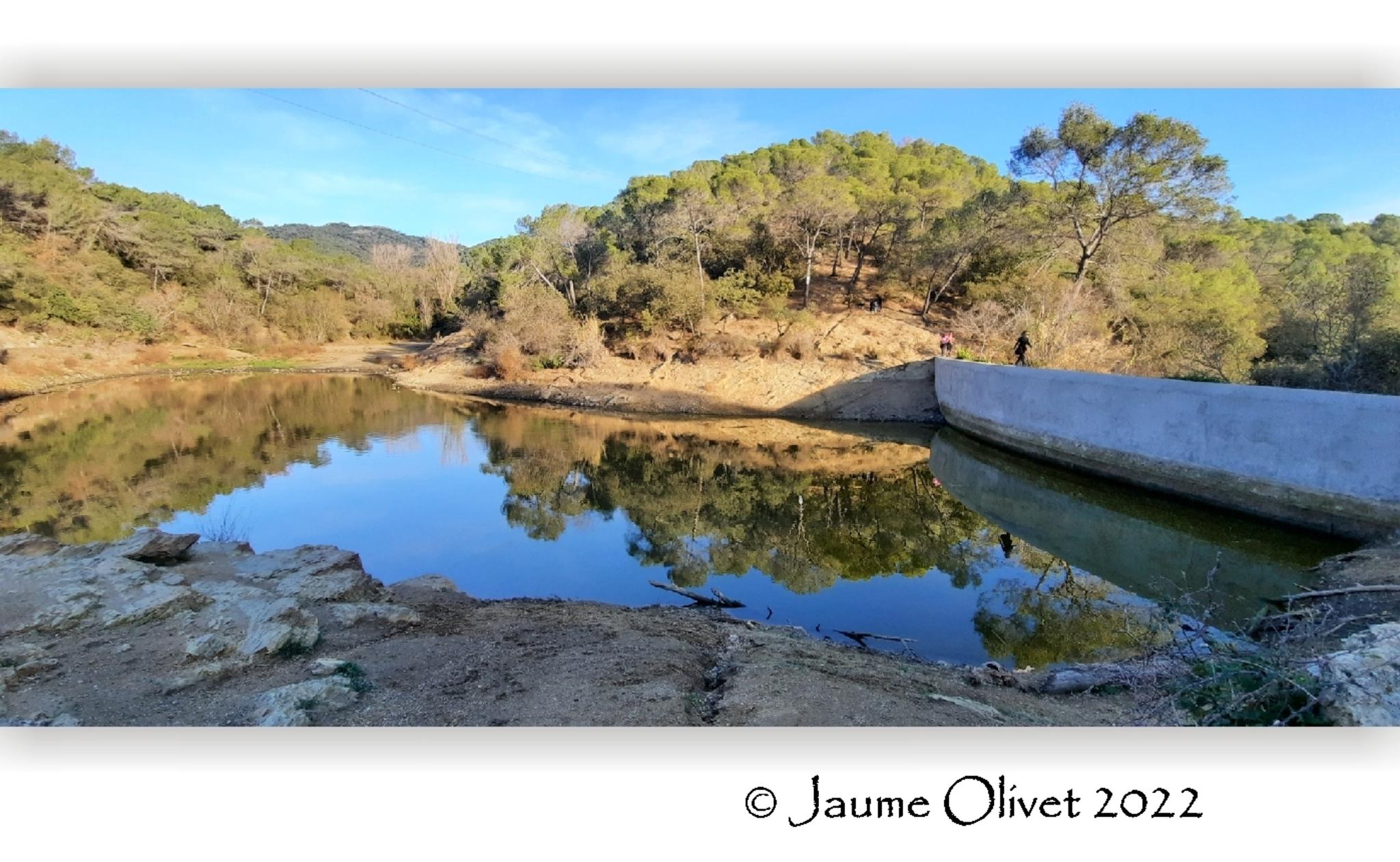  Jaume Olivet 2022