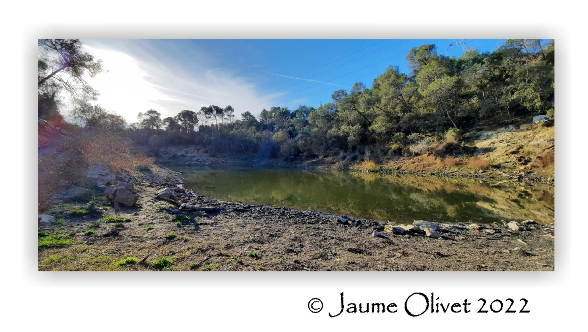  Jaume Olivet 2022