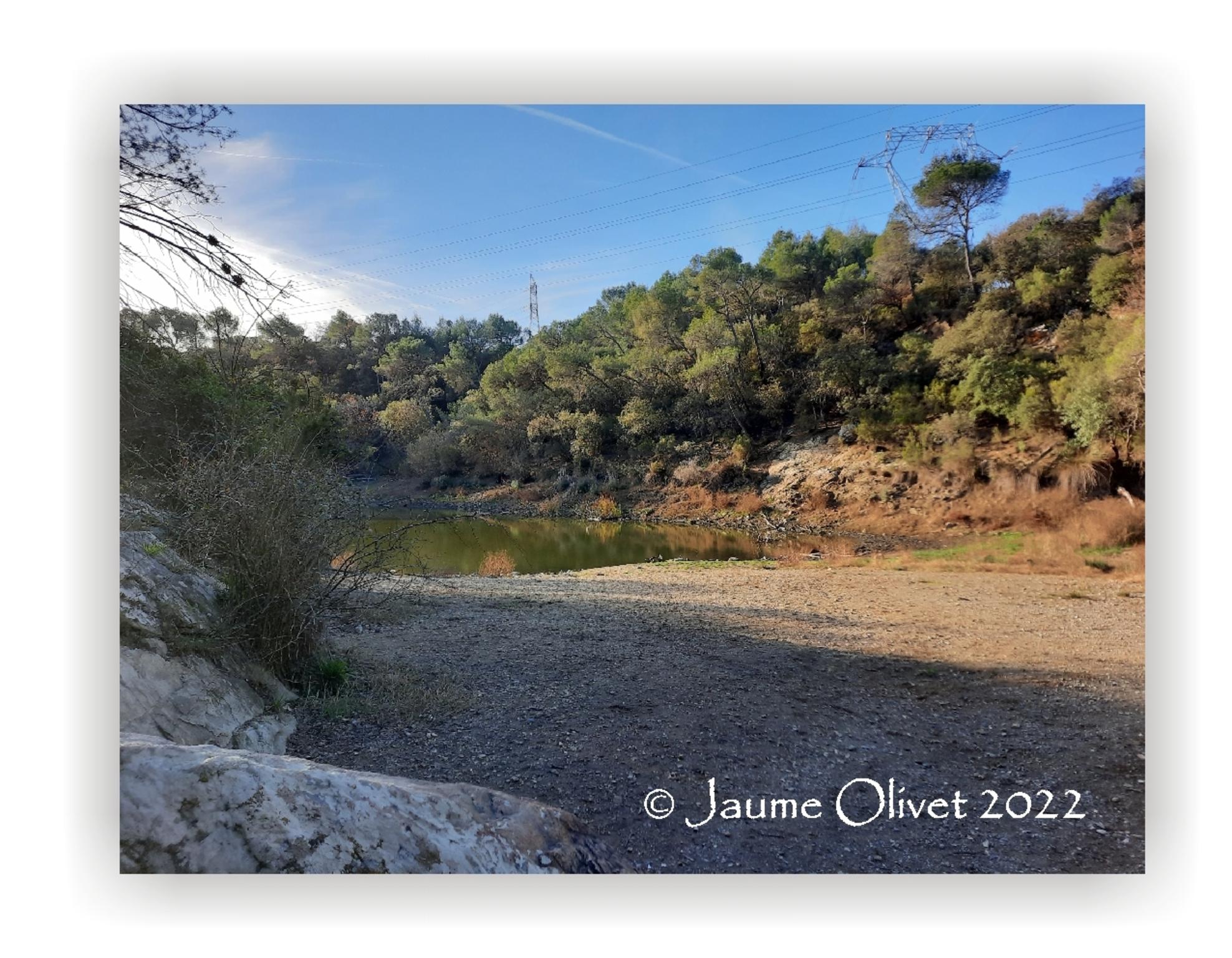  Jaume Olivet 2022