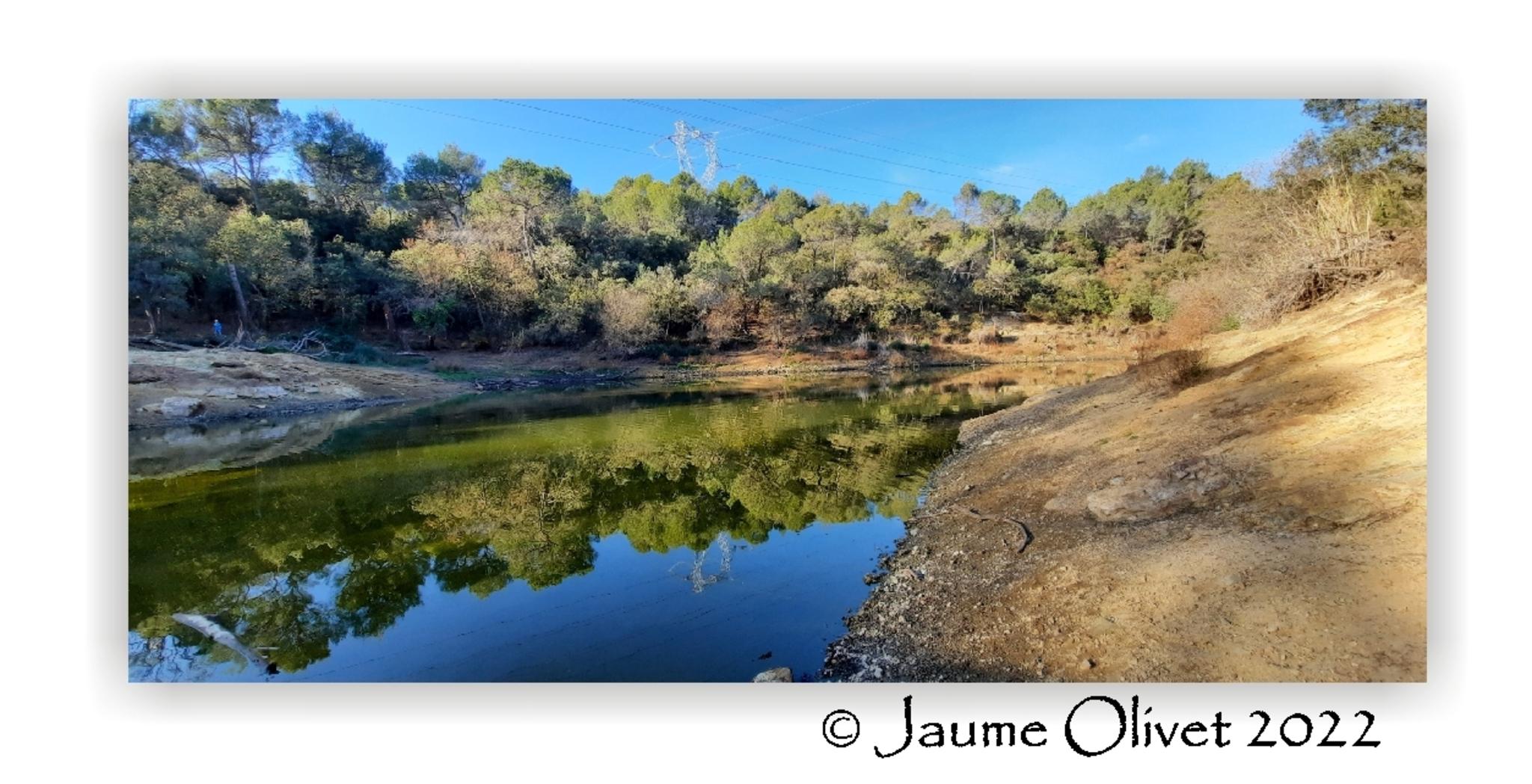  Jaume Olivet 2022