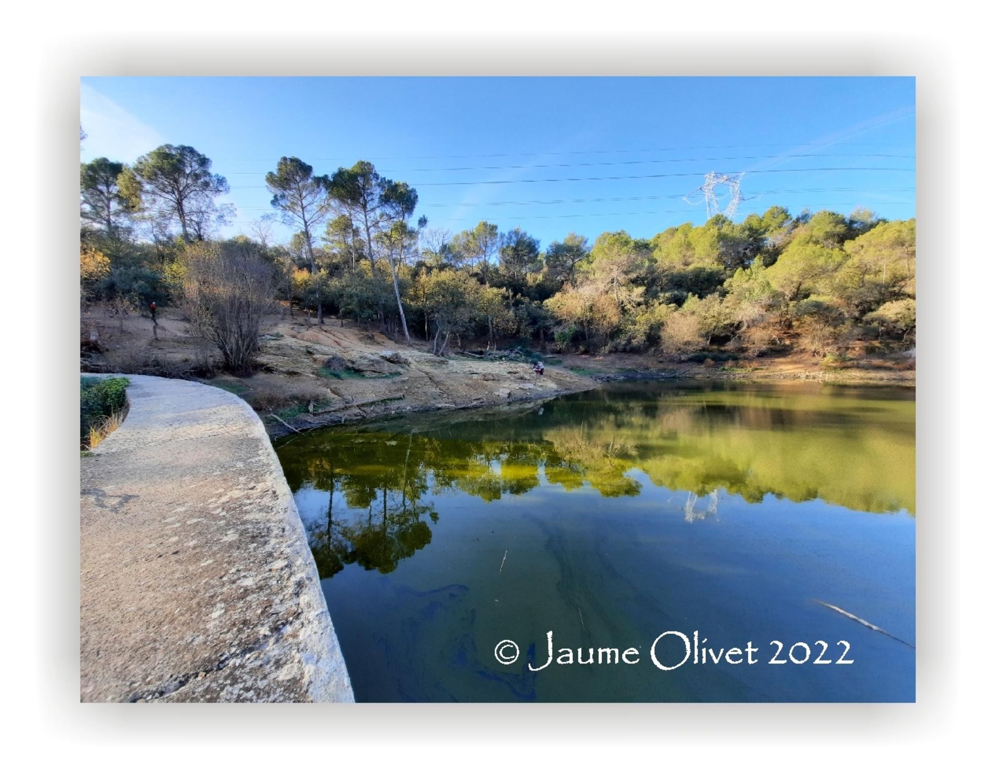  Jaume Olivet 2022