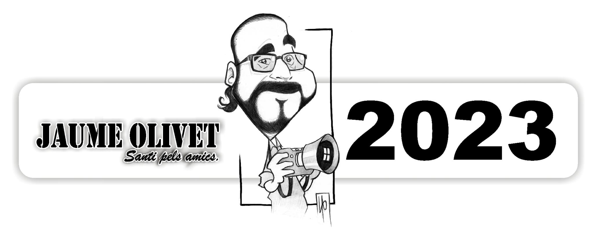  Jaume Olivet 2023
