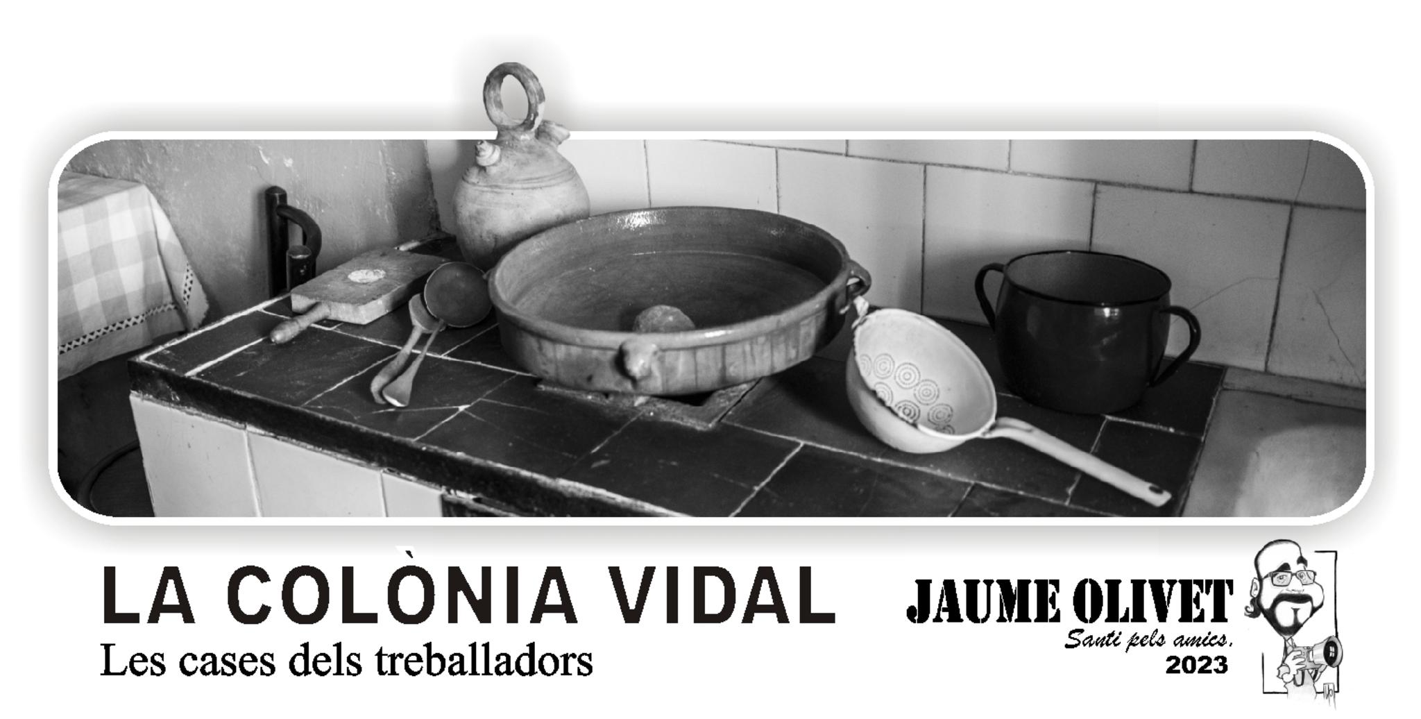  Jaume Olivet 2023
