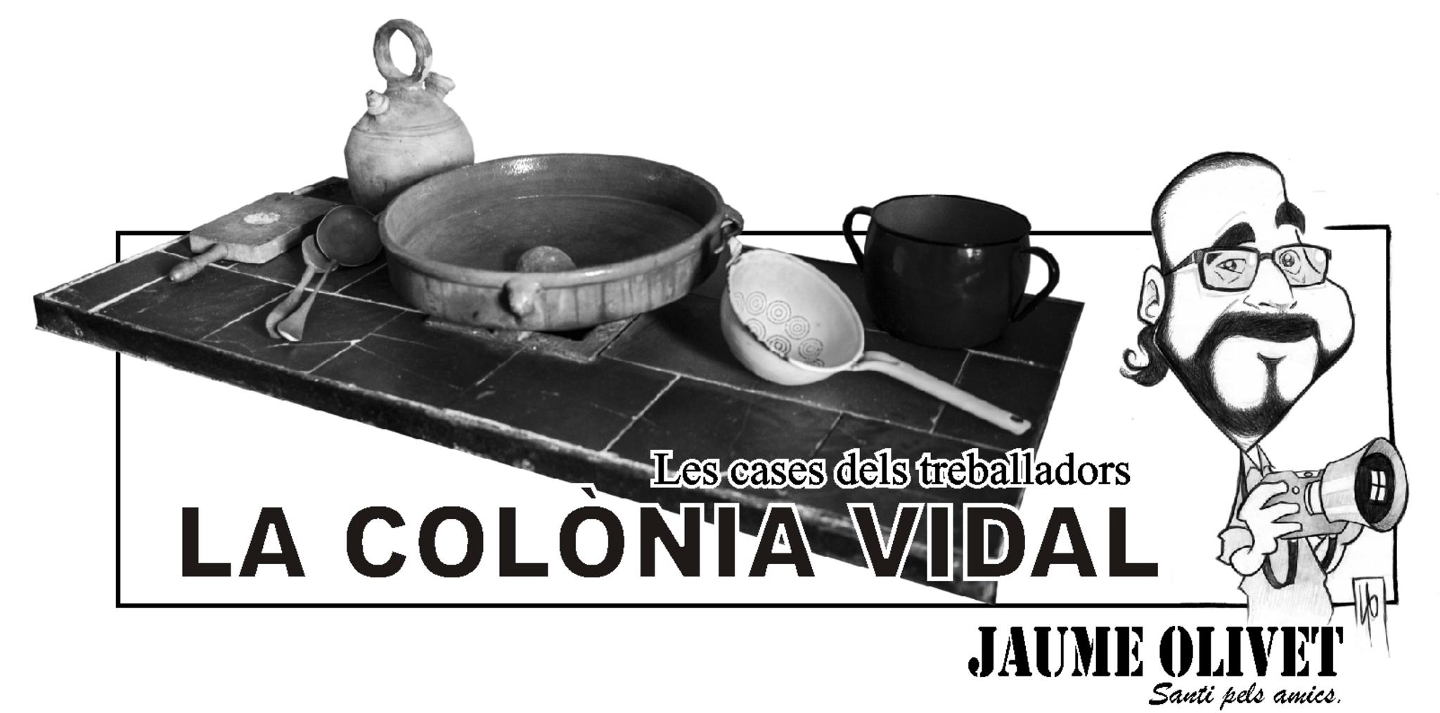  Jaume Olivet 2023