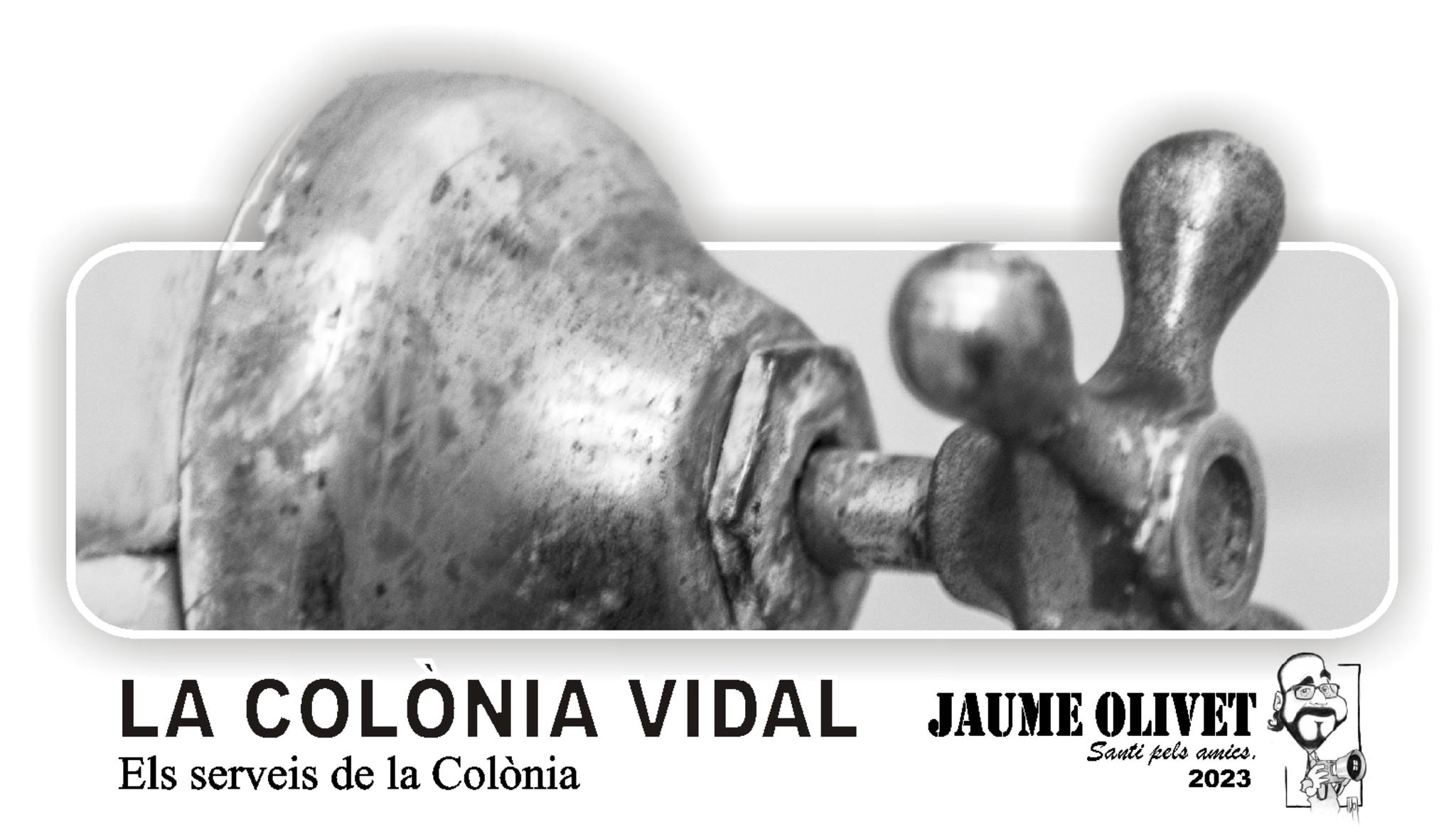  Jaume Olivet 2023
