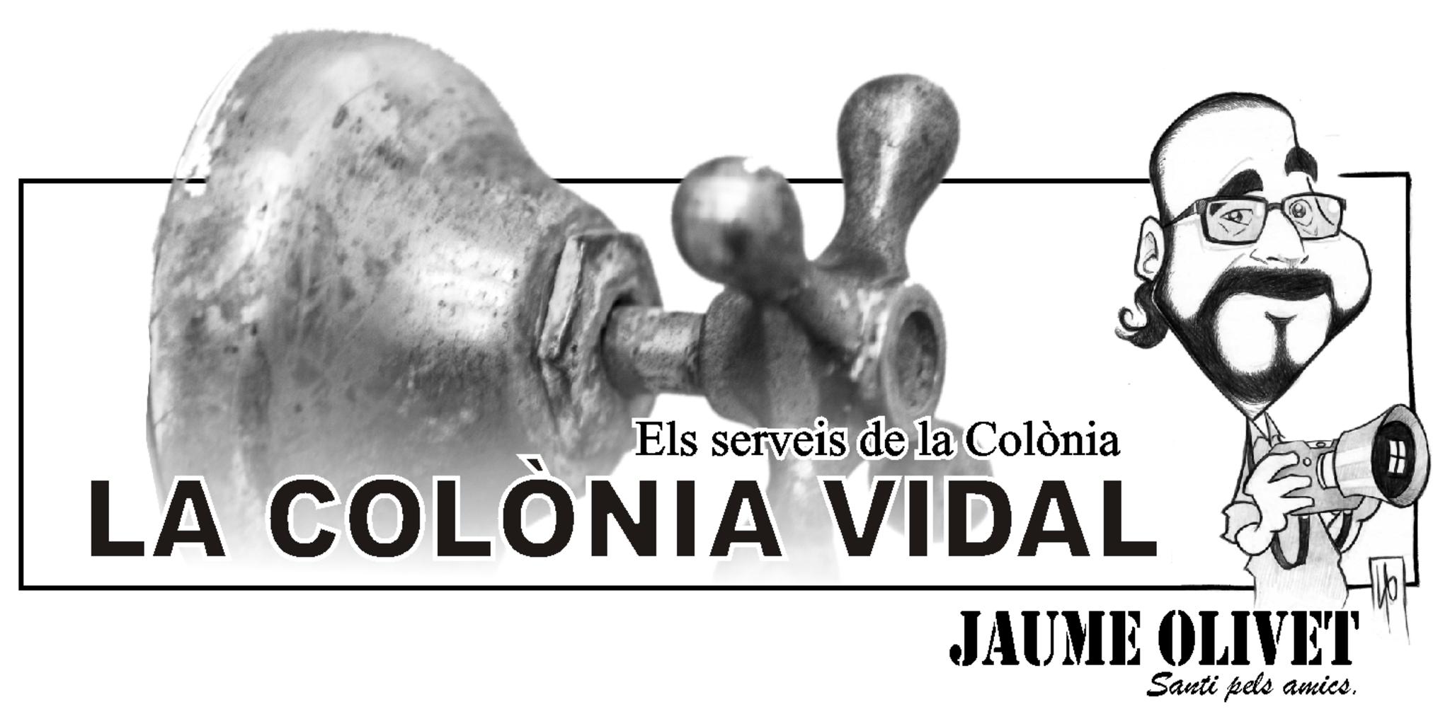  Jaume Olivet 2023
