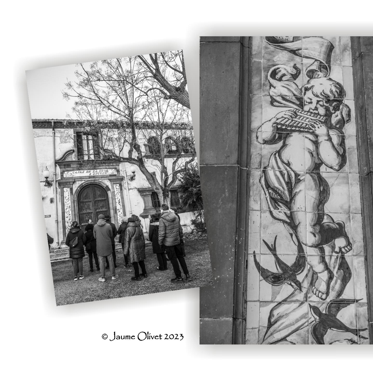  Jaume Olivet 2023