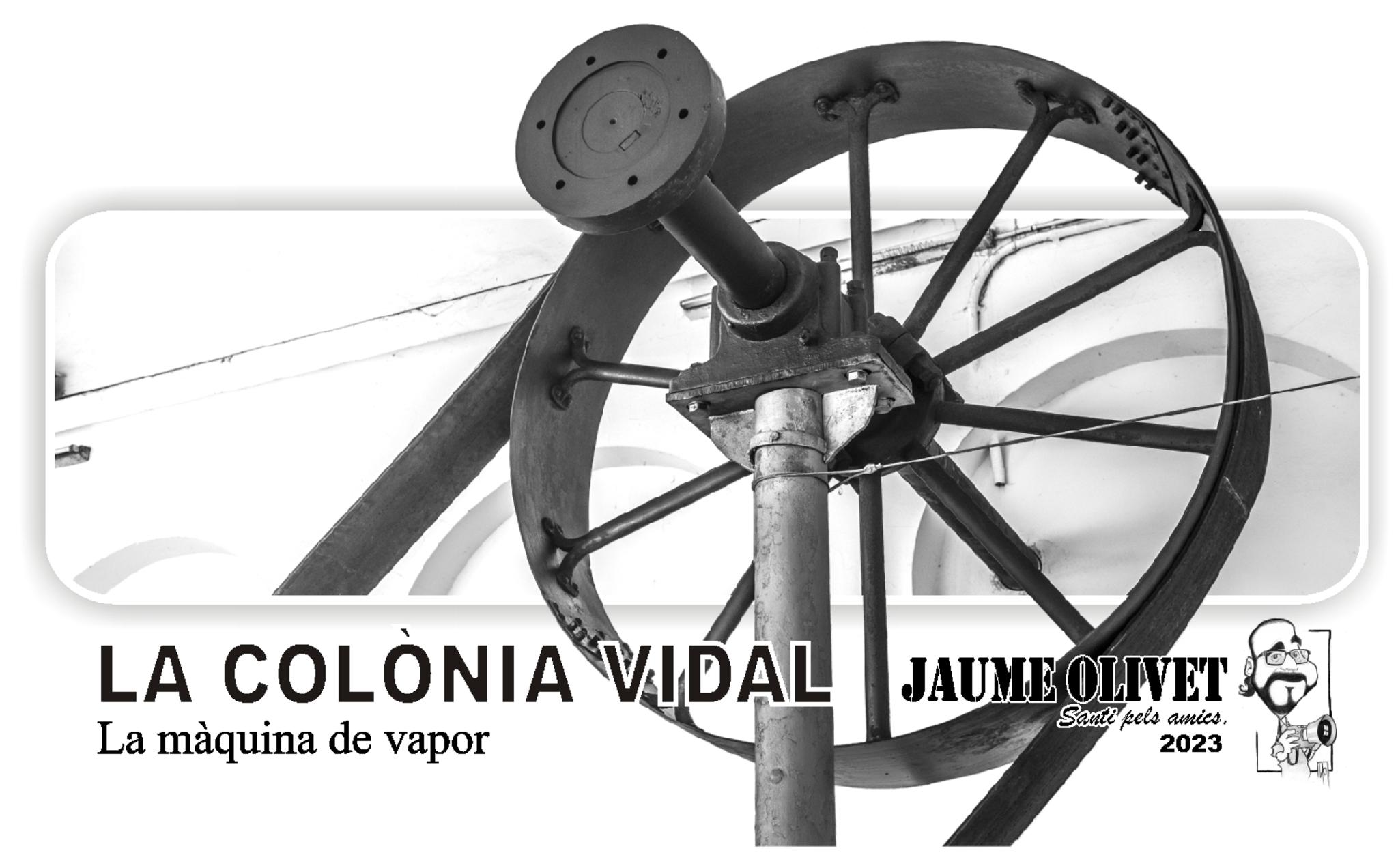  Jaume Olivet 2023