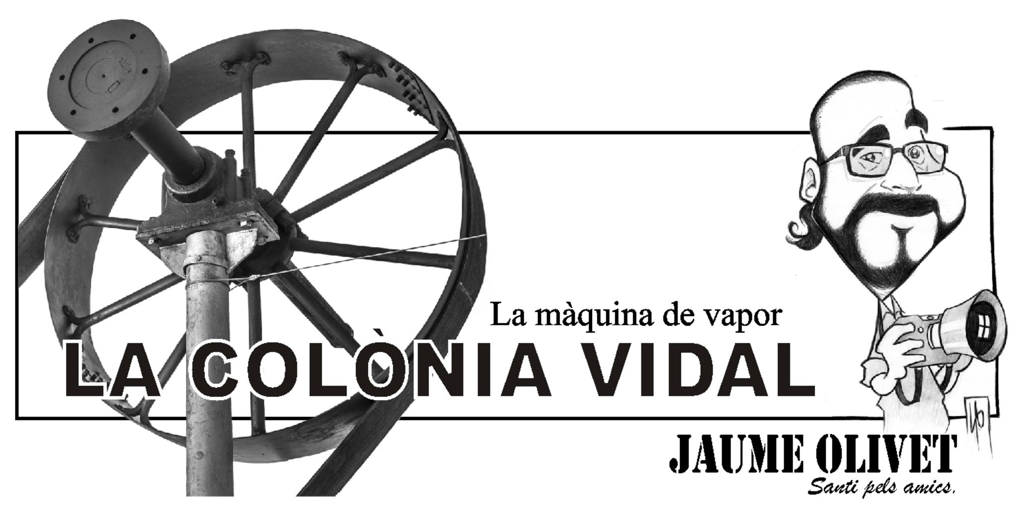  Jaume Olivet 2023