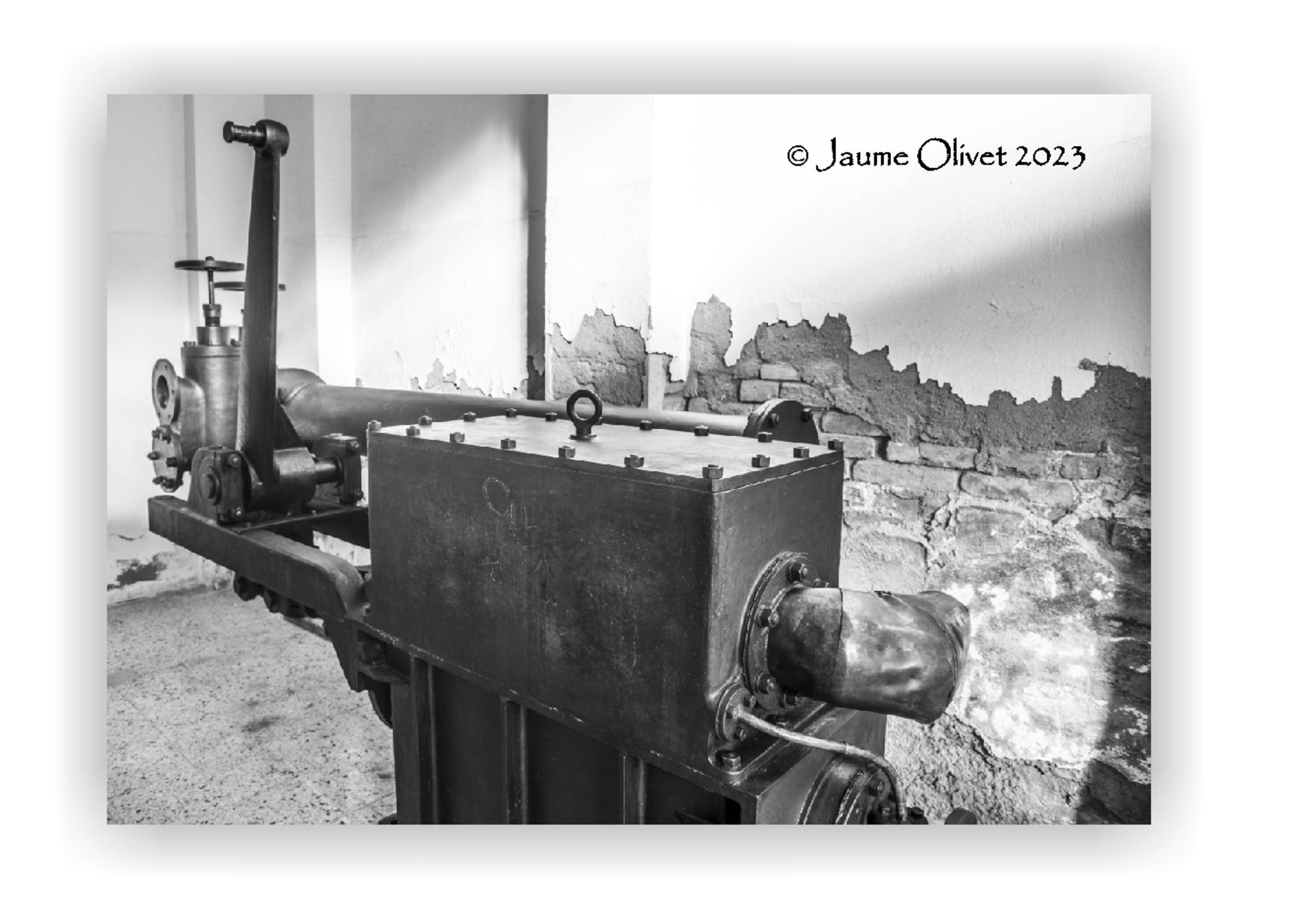  Jaume Olivet 2023