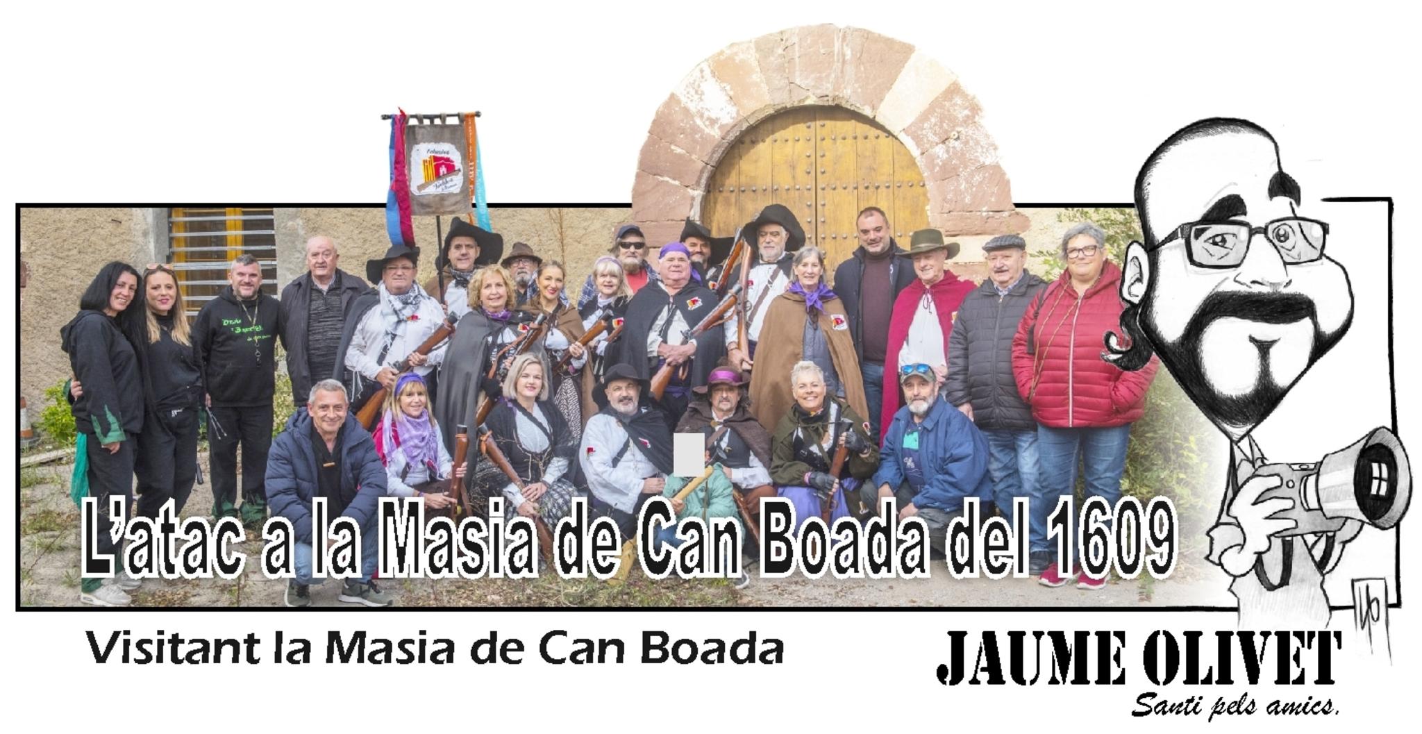  Jaume Olivet 2023