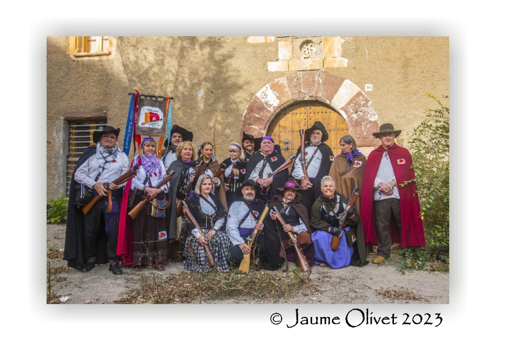  Jaume Olivet 2023