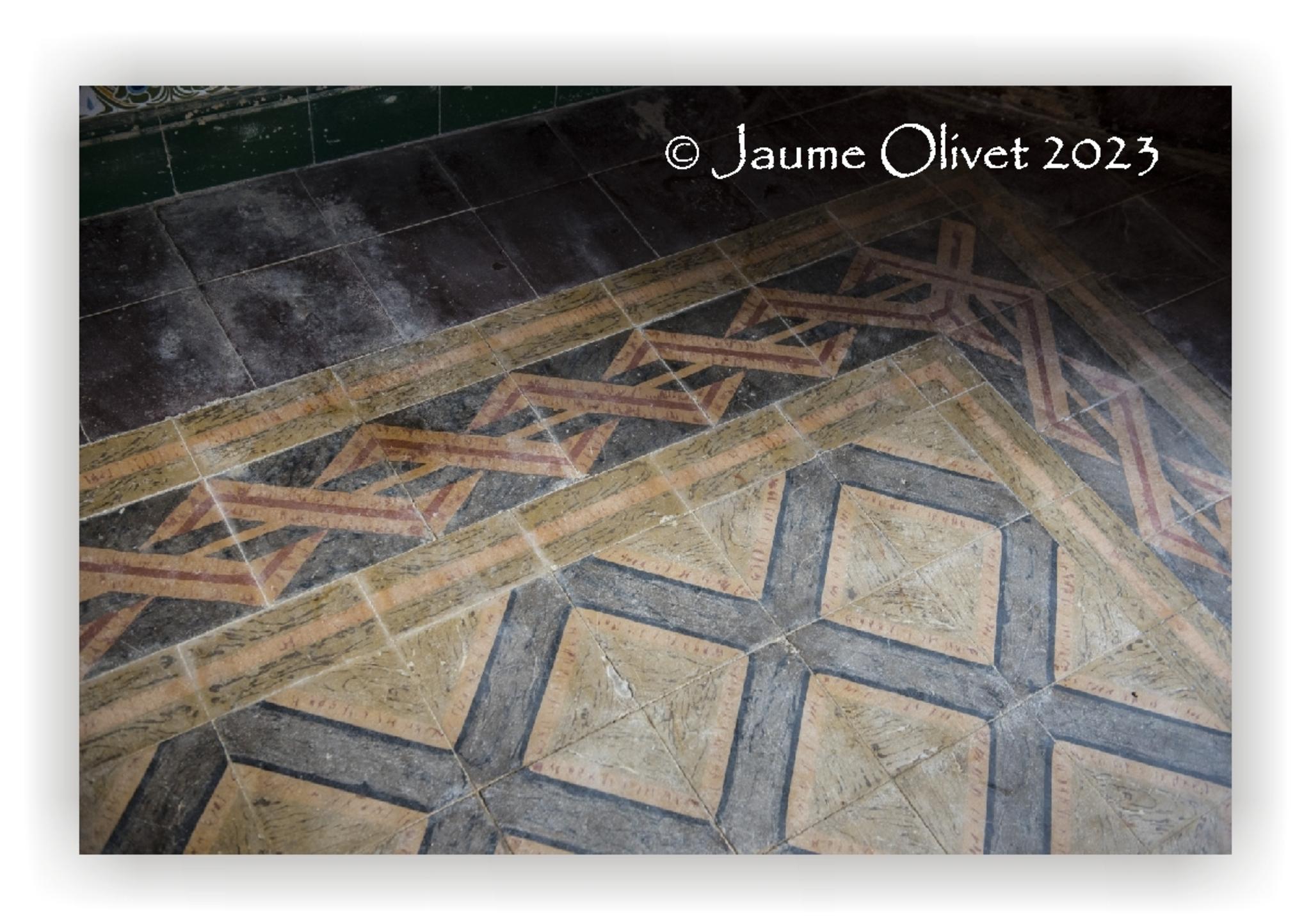  Jaume Olivet 2023