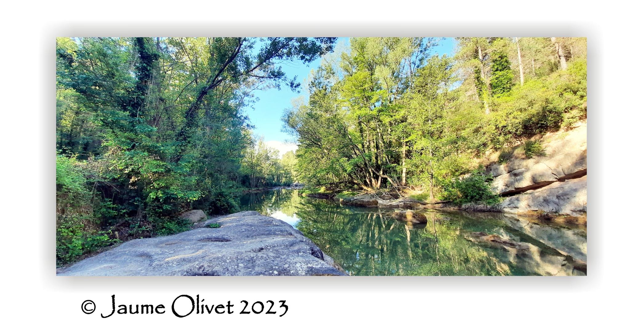  Jaume Olivet 2023