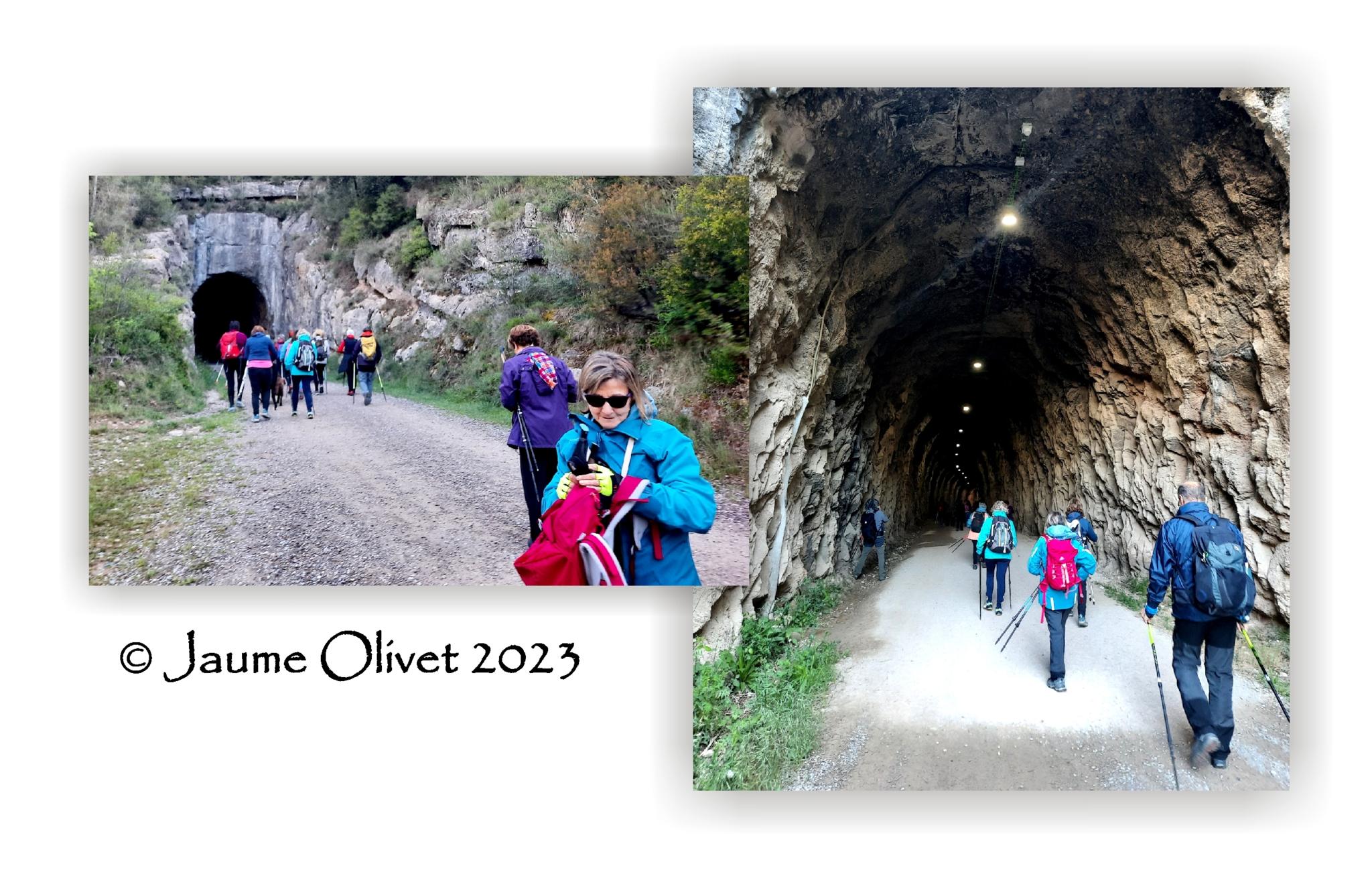  Jaume Olivet 2023