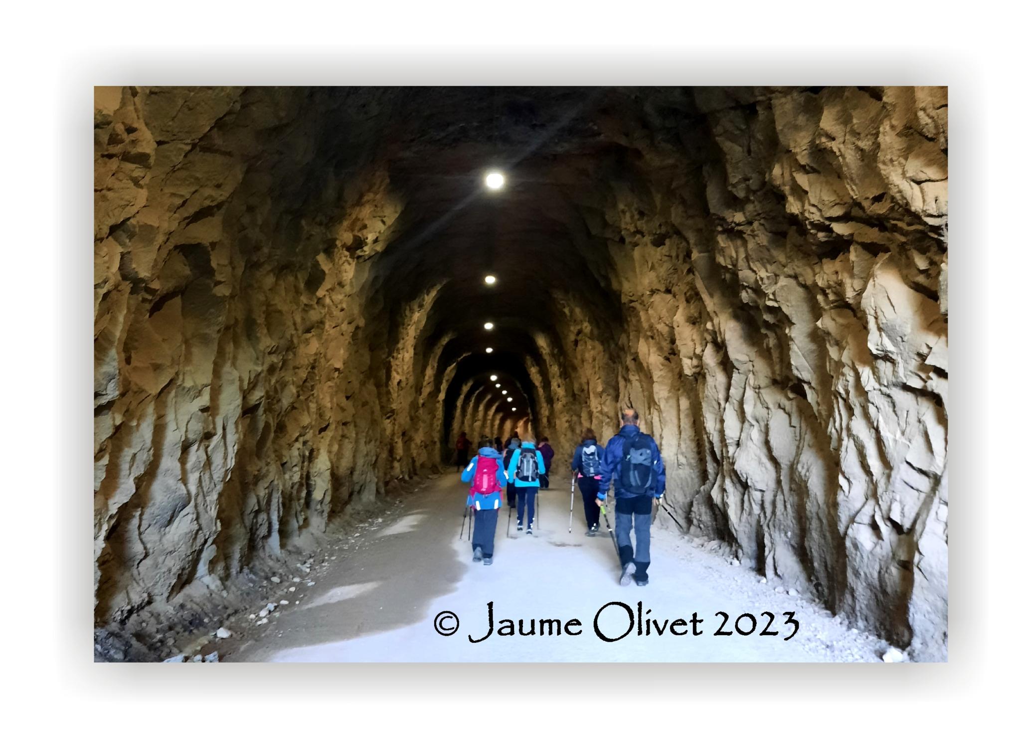  Jaume Olivet 2023