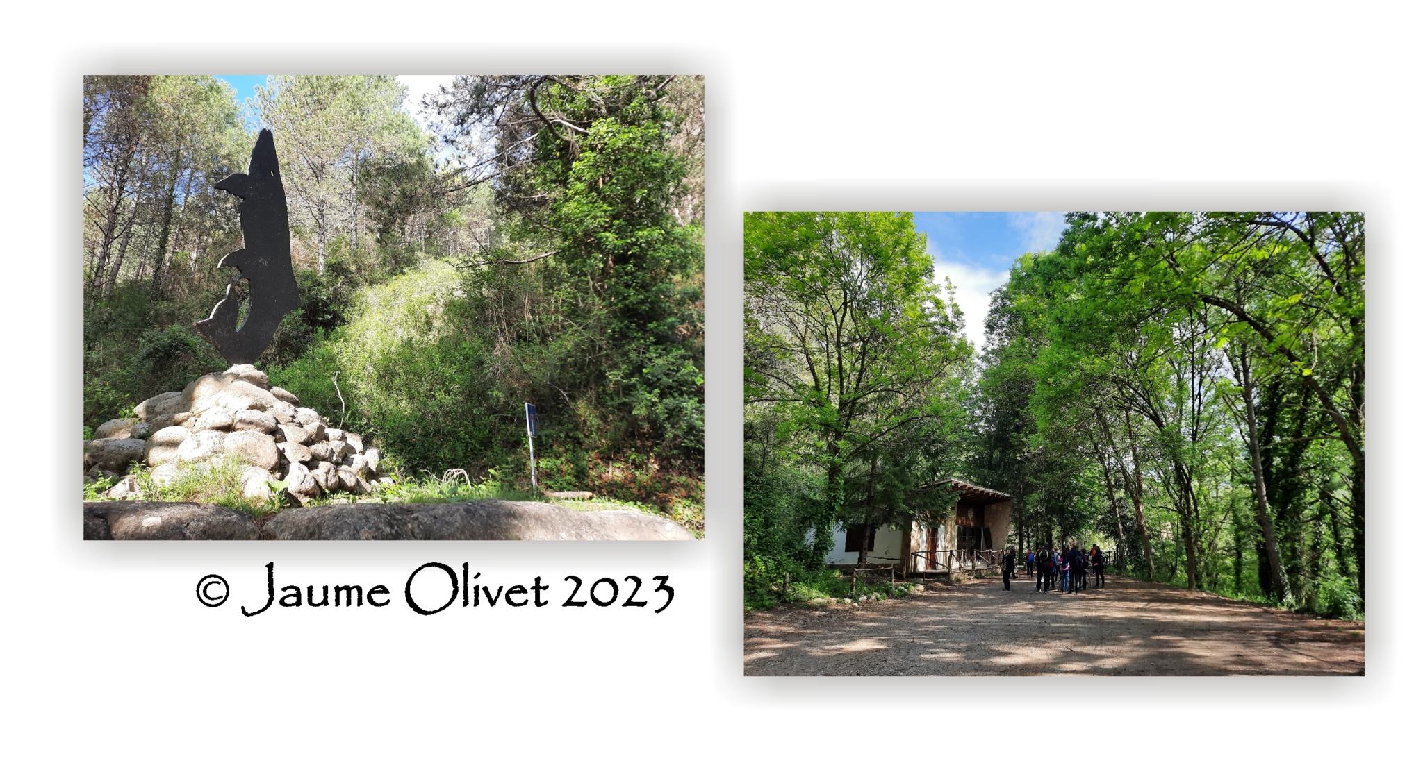  Jaume Olivet 2023