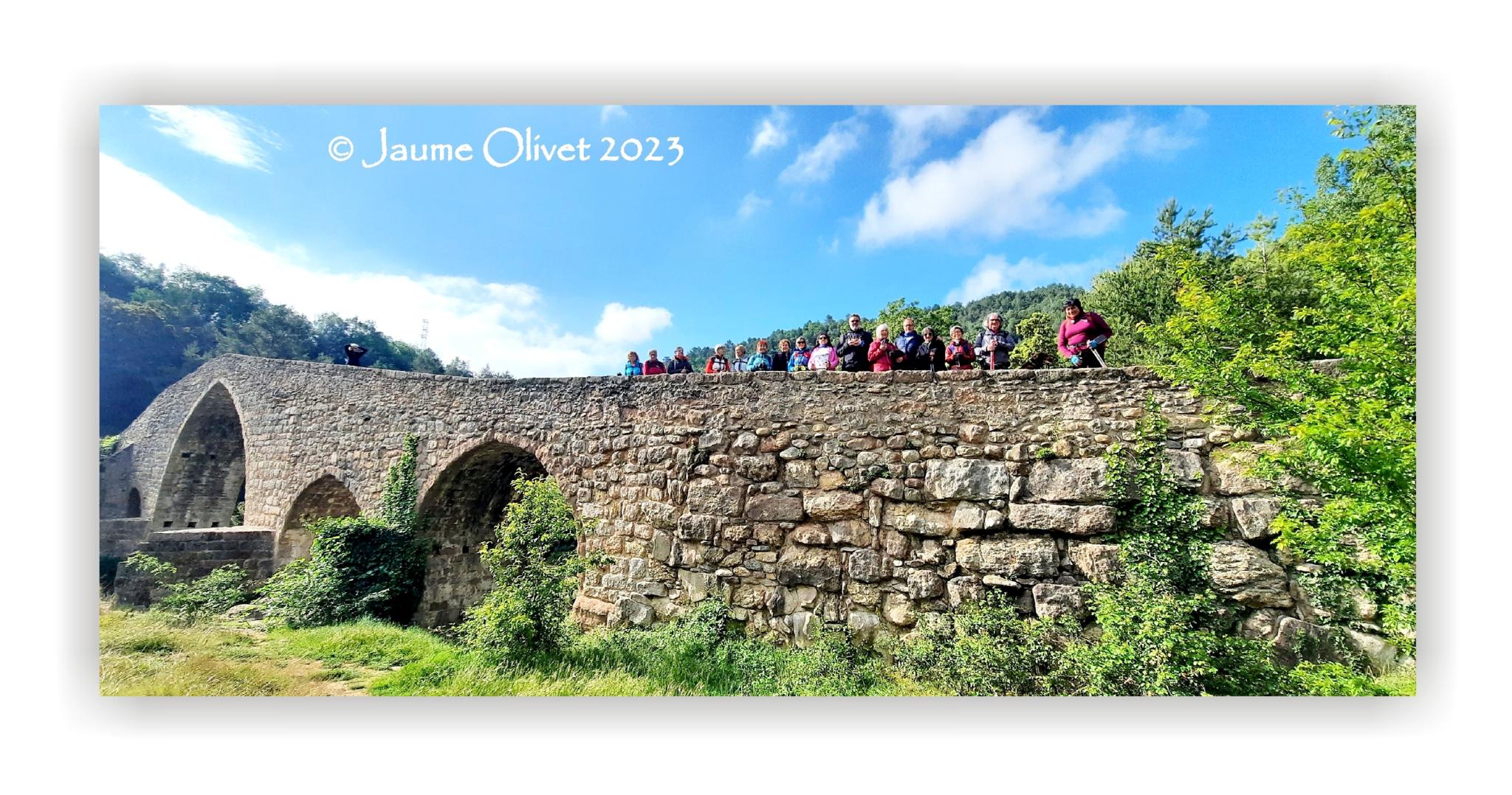  Jaume Olivet 2023