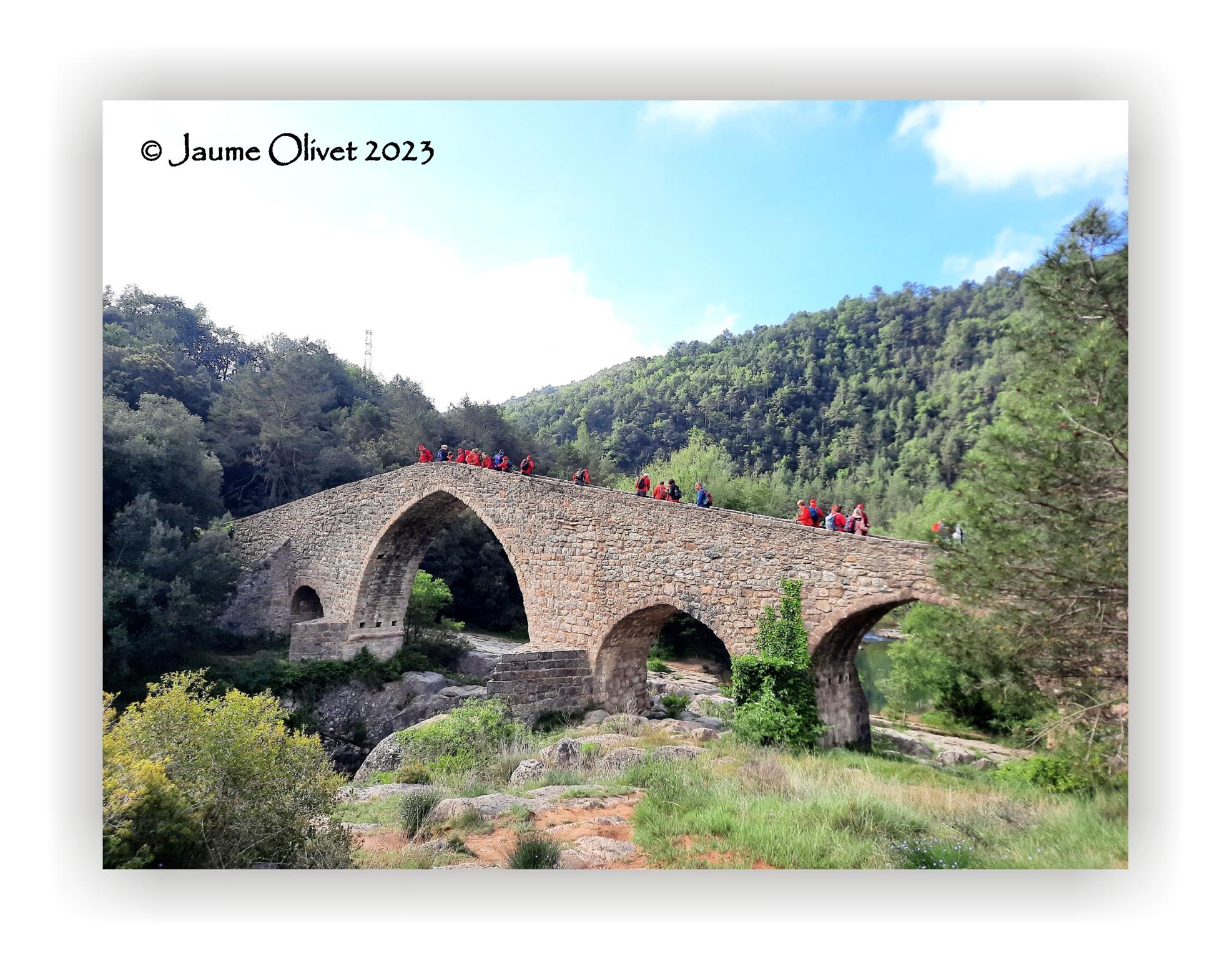  Jaume Olivet 2023