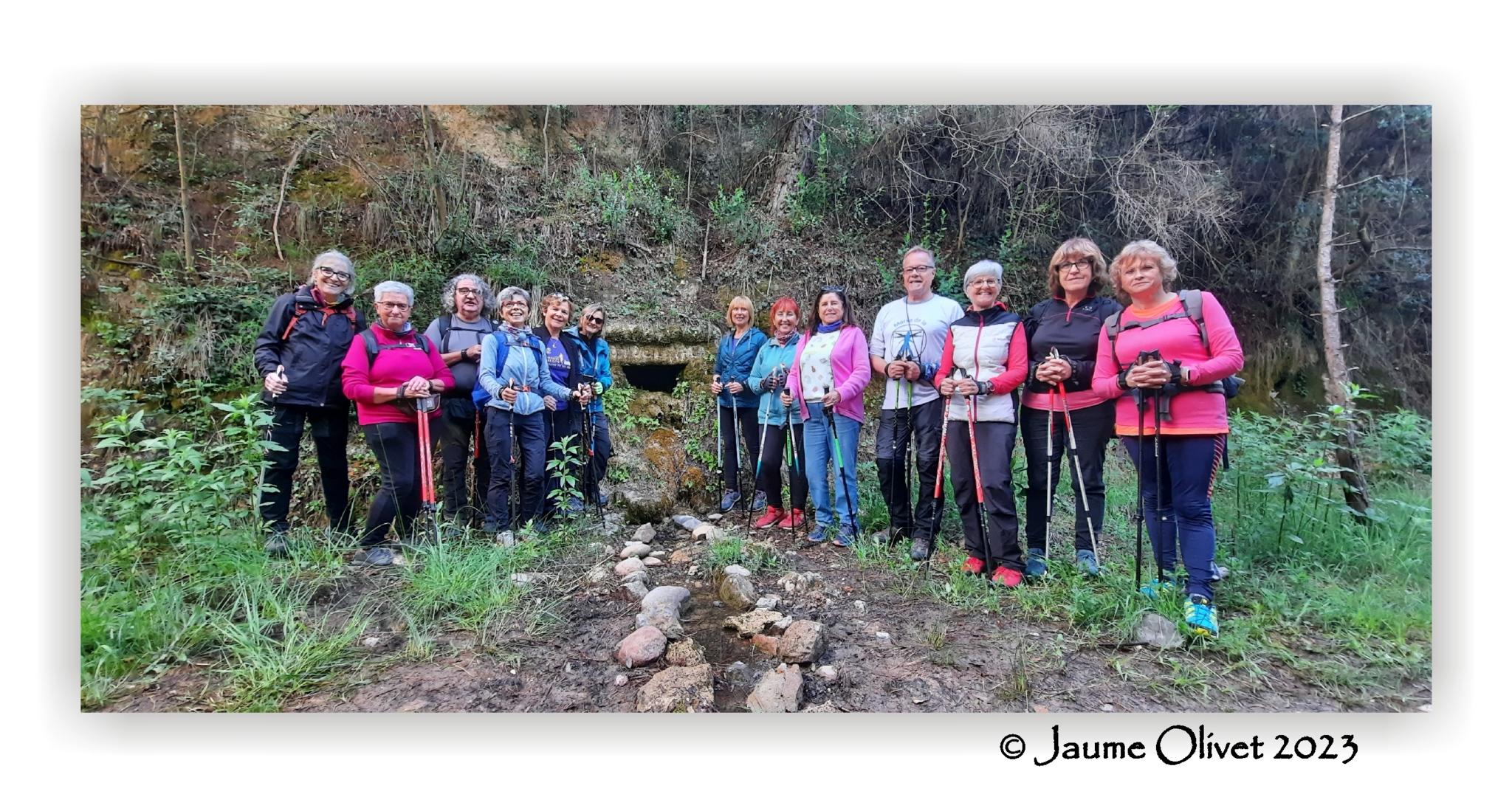  Jaume Olivet 2023