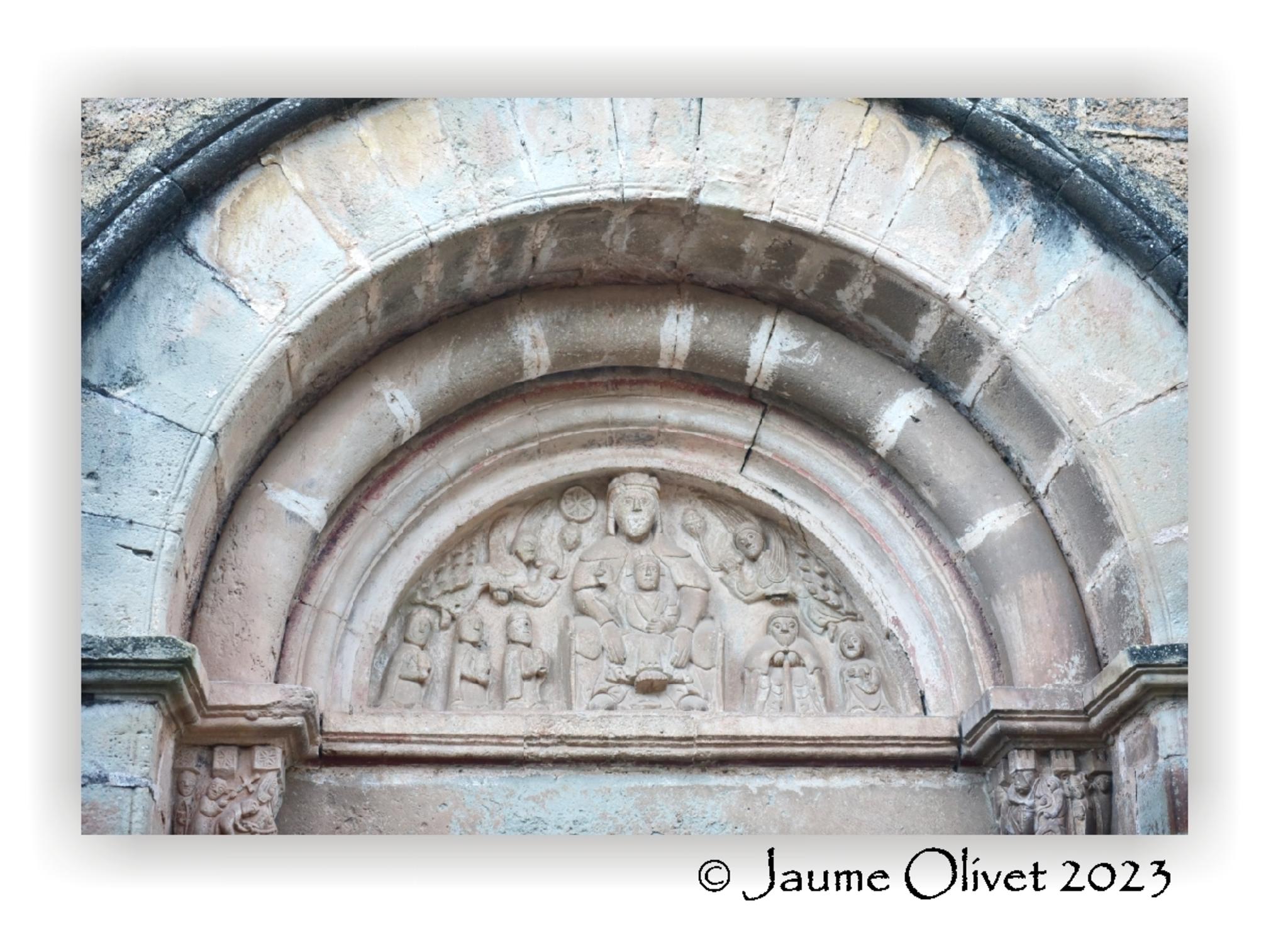  Jaume Olivet 2023