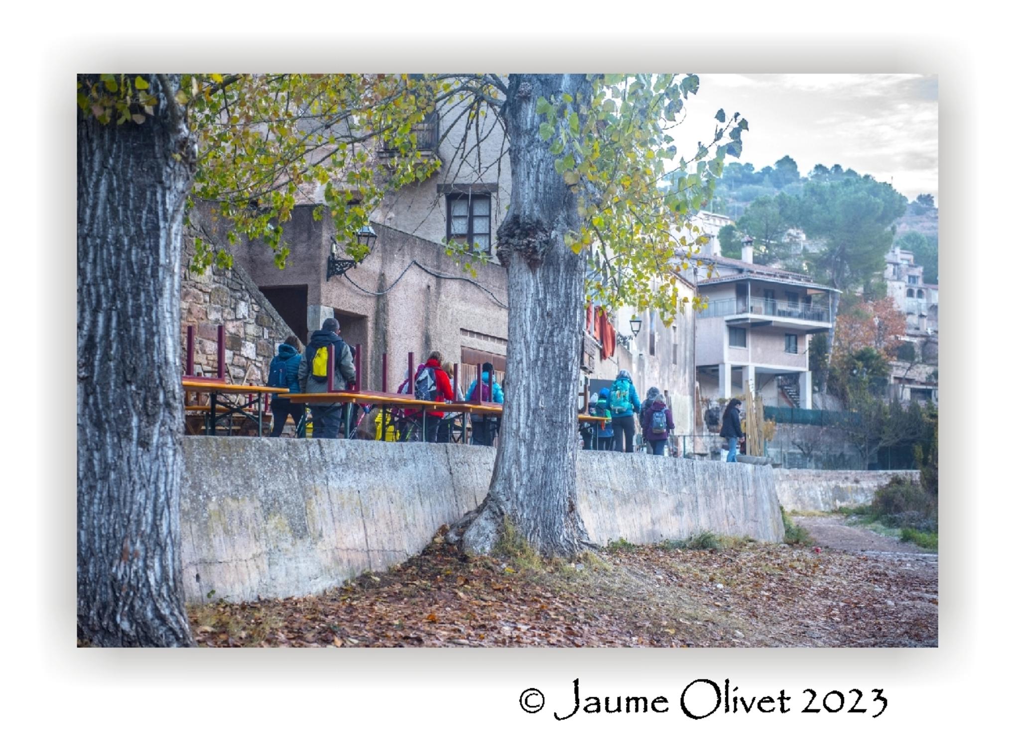  Jaume Olivet 2023
