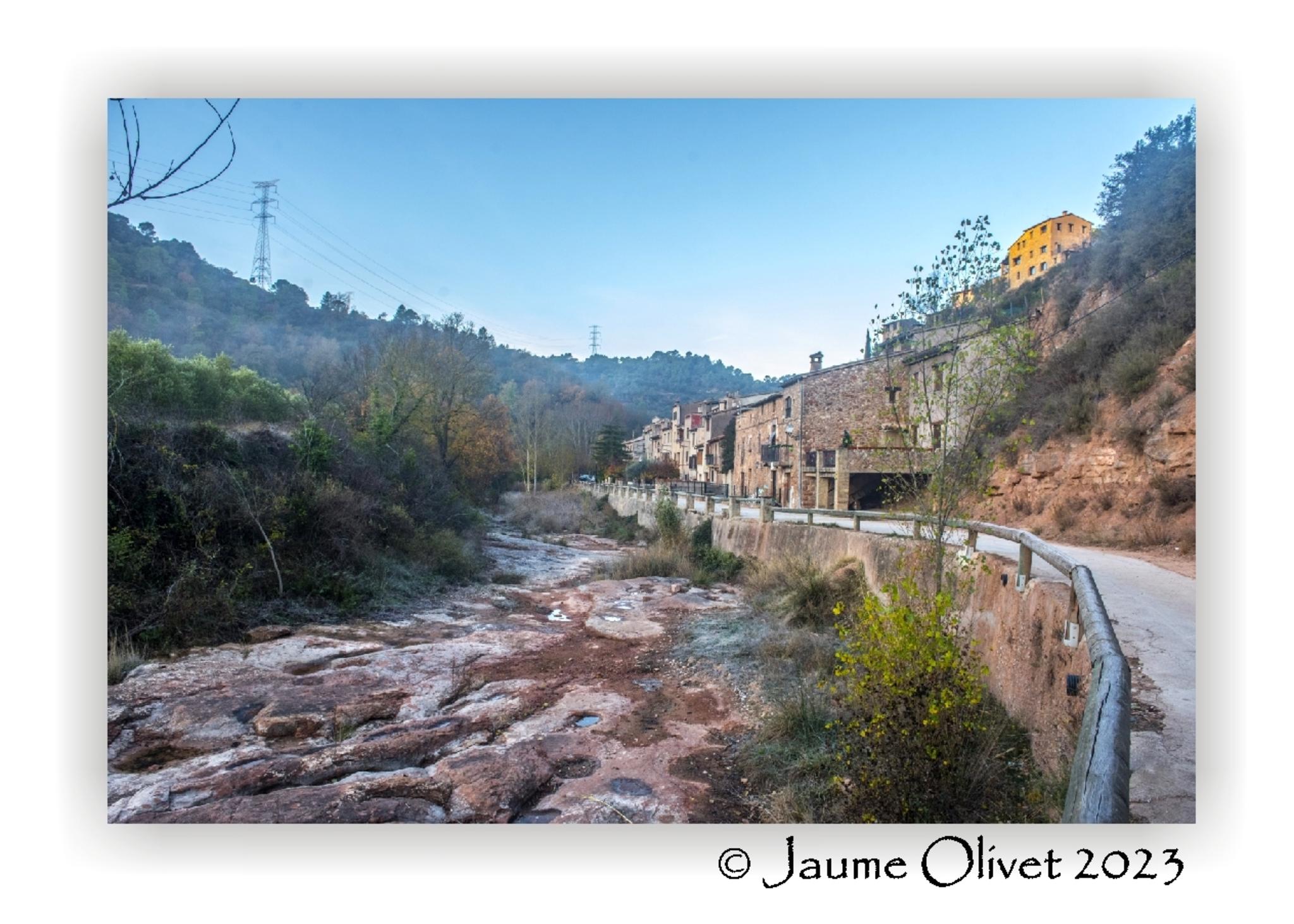  Jaume Olivet 2023