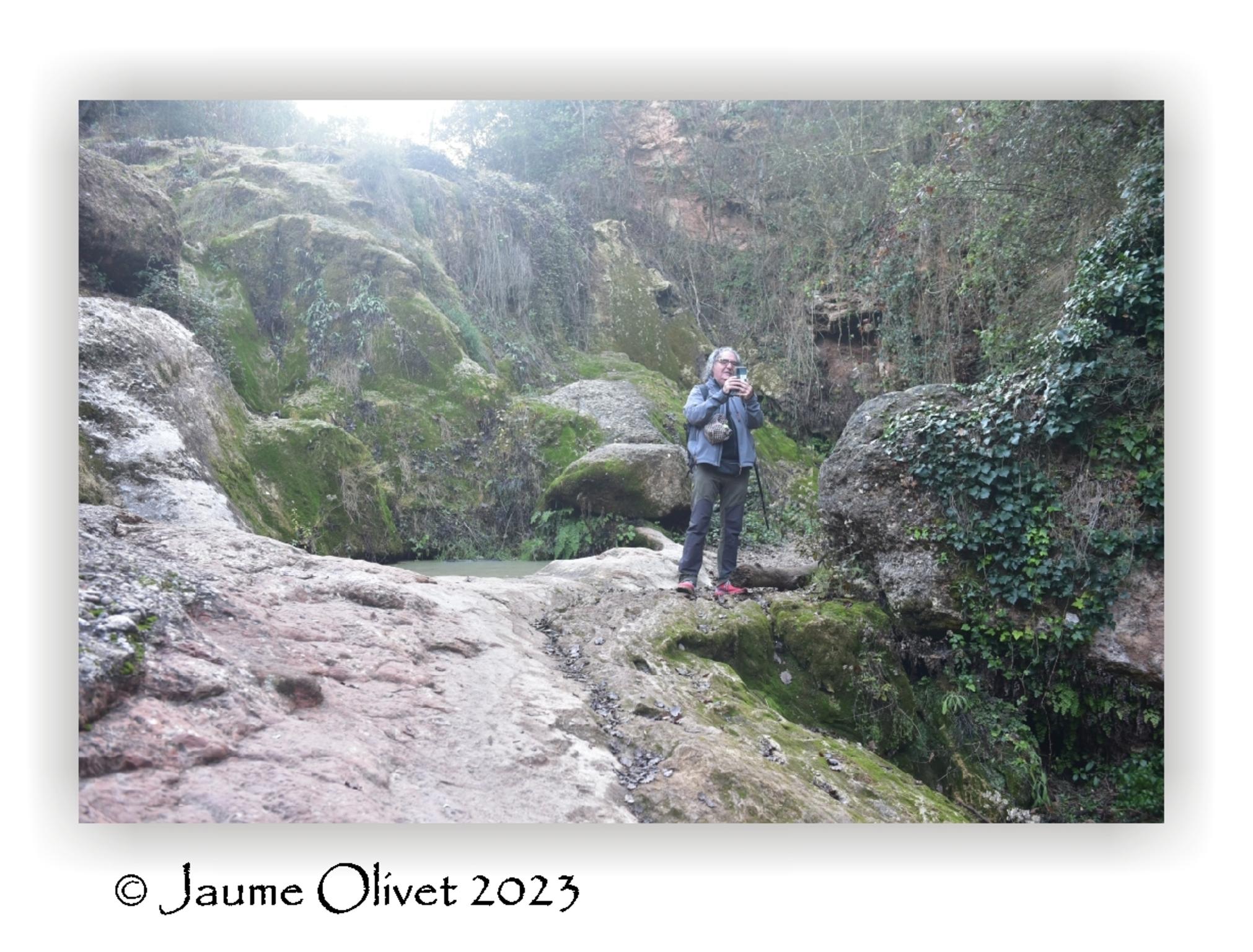 Jaume Olivet 2023