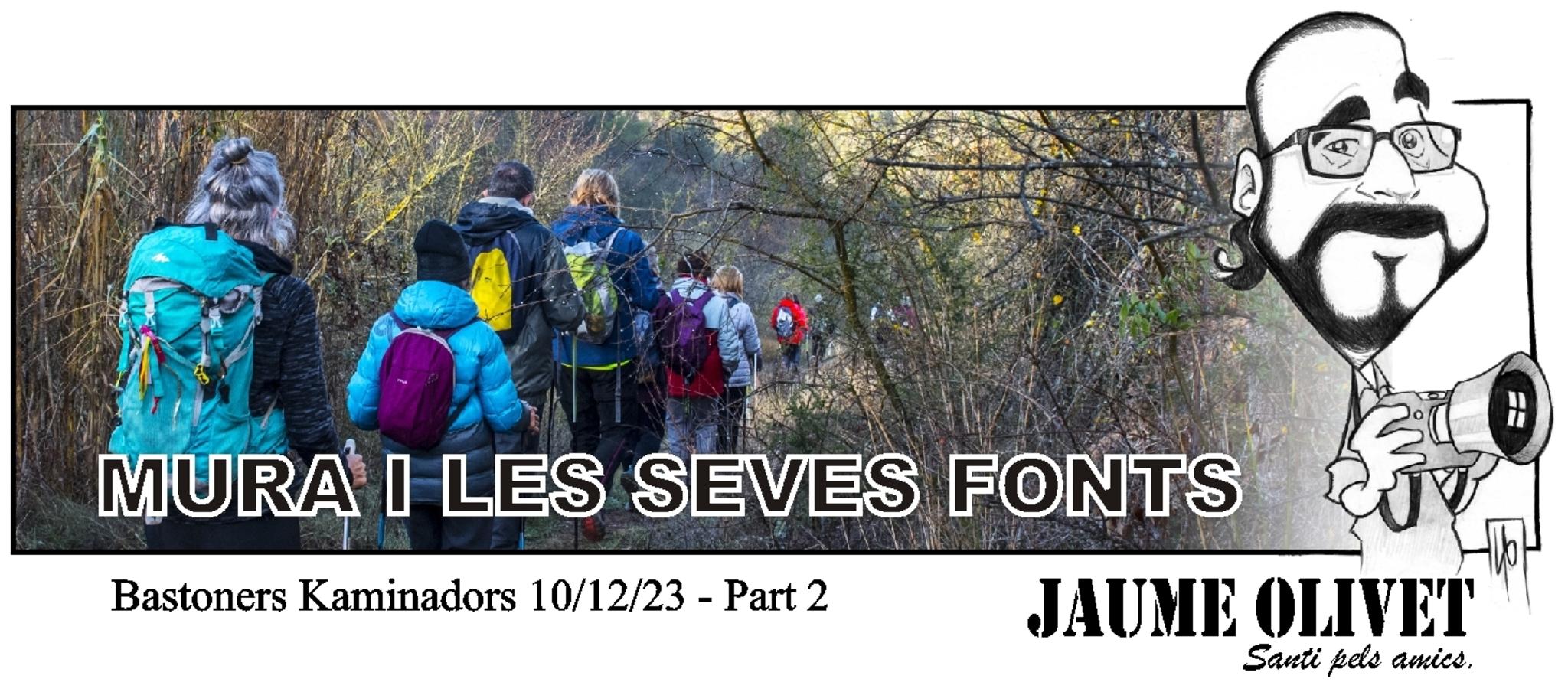  Jaume Olivet 2023