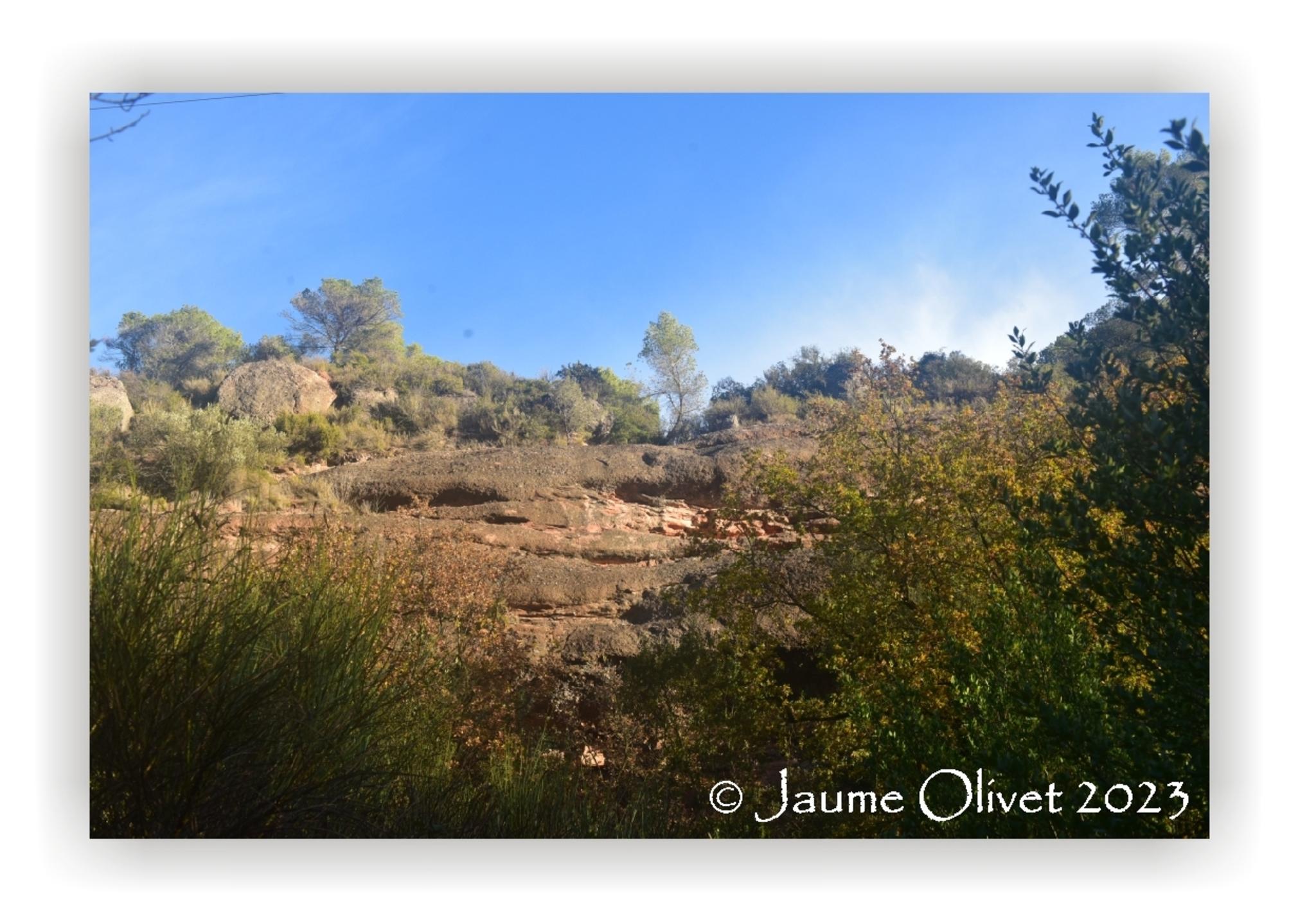  Jaume Olivet 2023