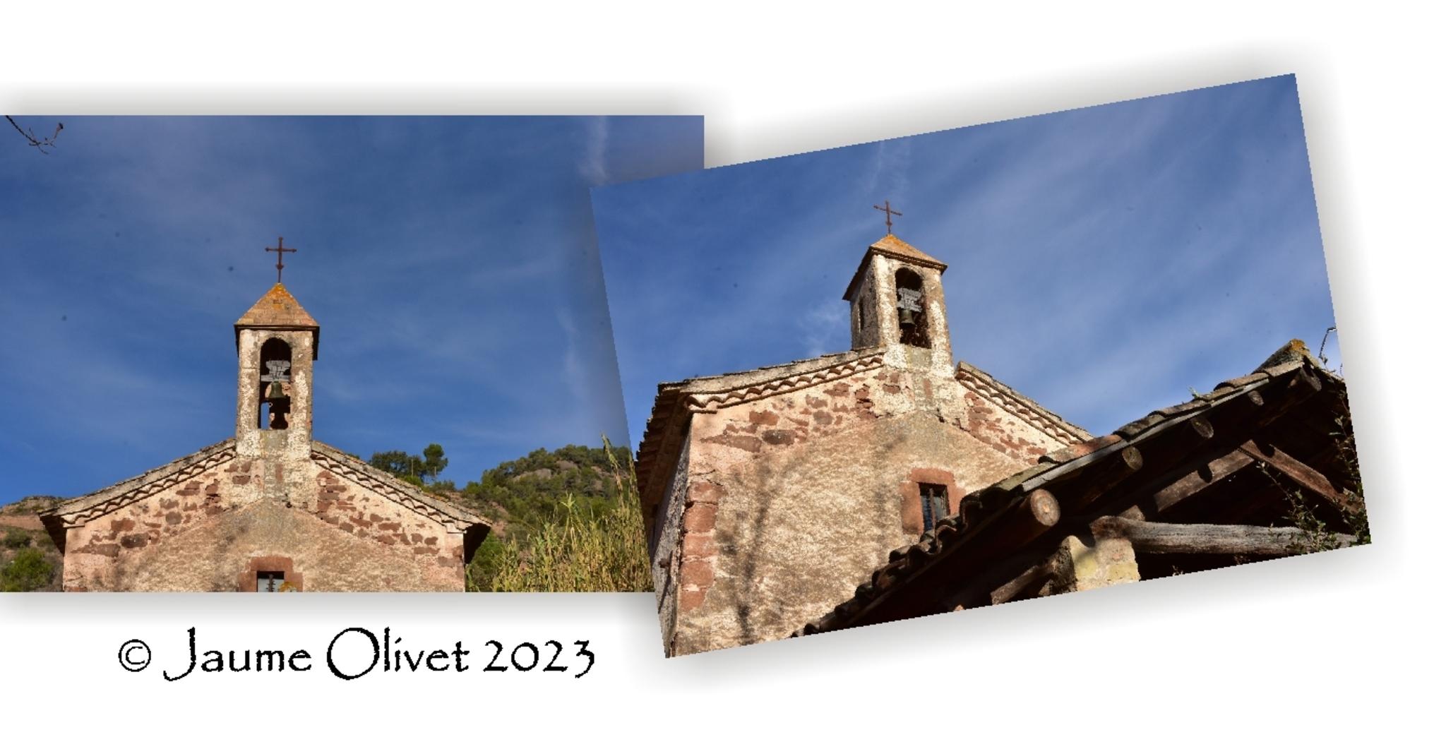  Jaume Olivet 2023