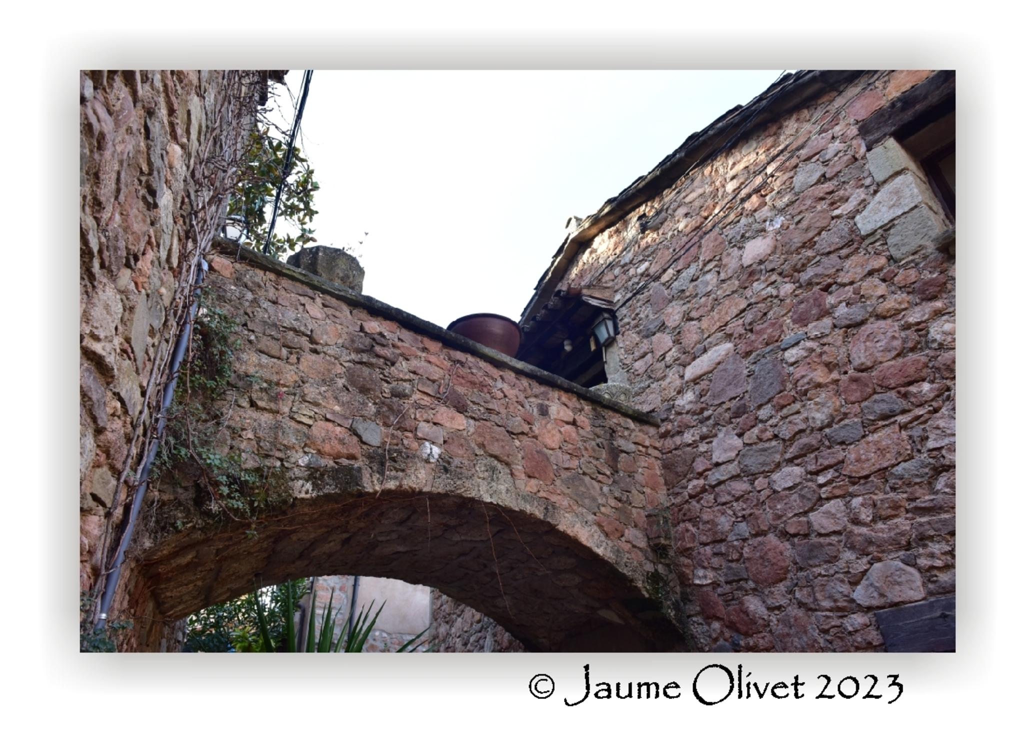  Jaume Olivet 2023
