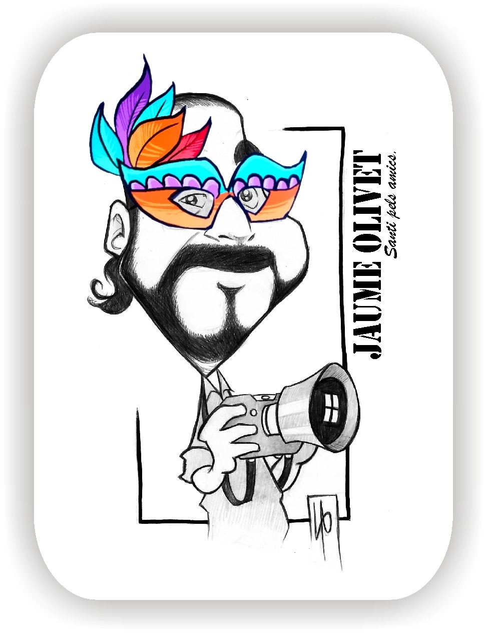  Jaume Olivet 2023
