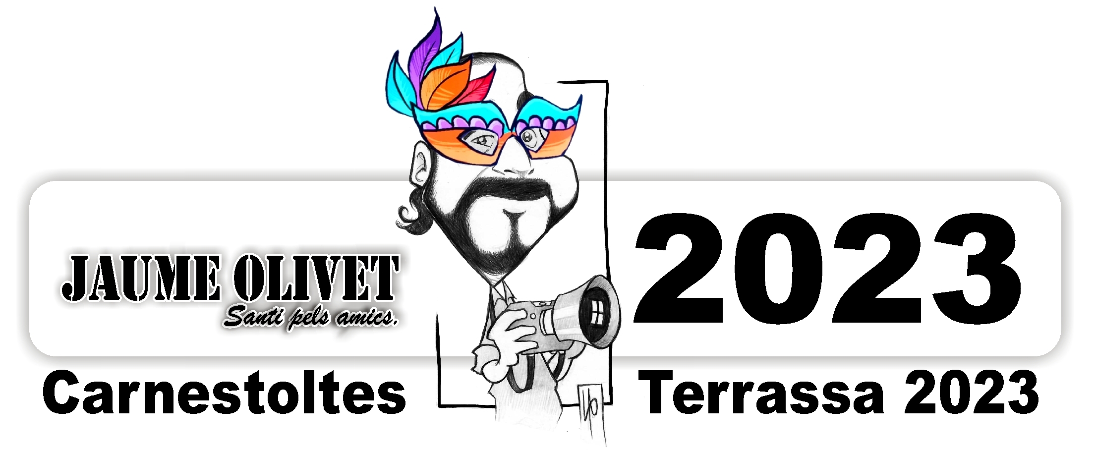  Jaume Olivet 2023