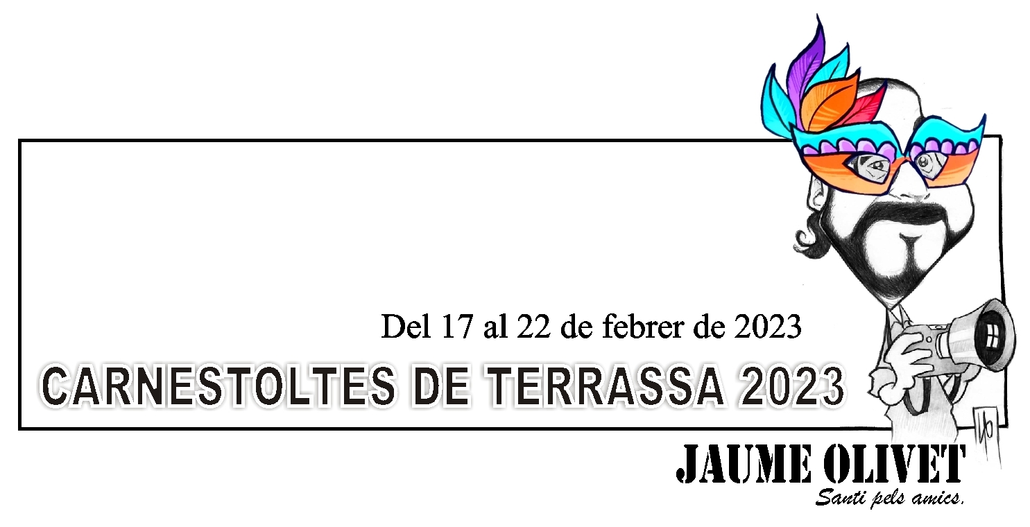  Jaume Olivet 2023