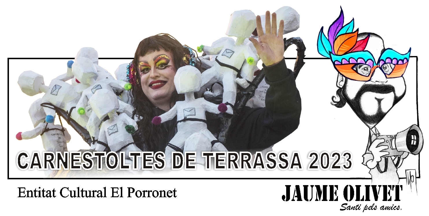  Jaume Olivet 2023