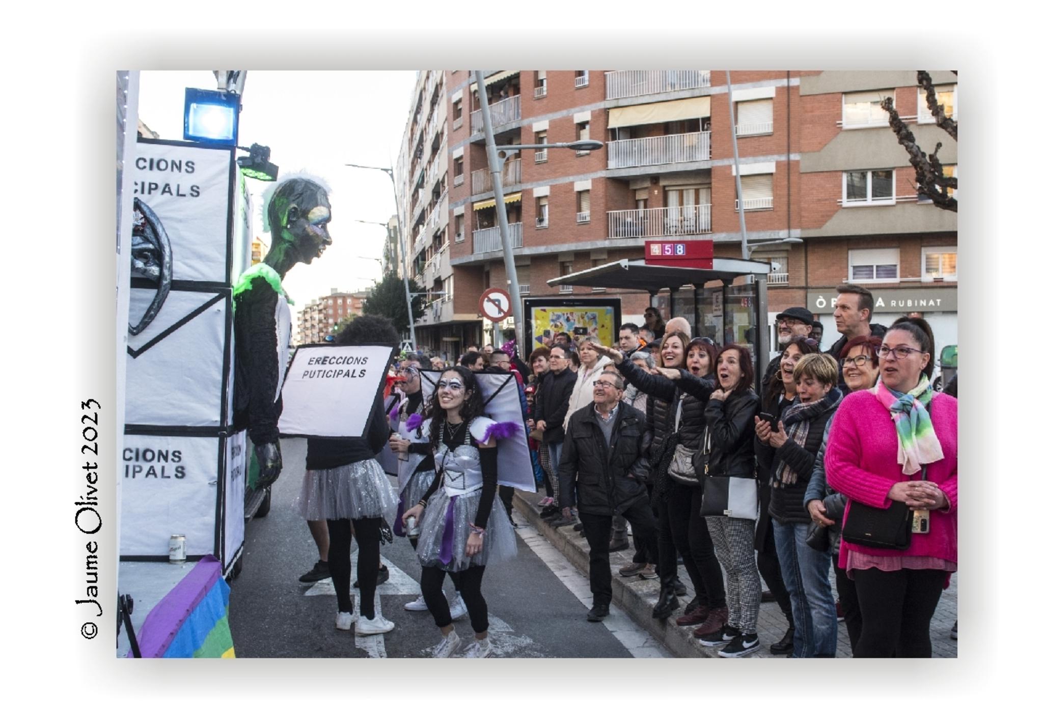  Jaume Olivet 2023