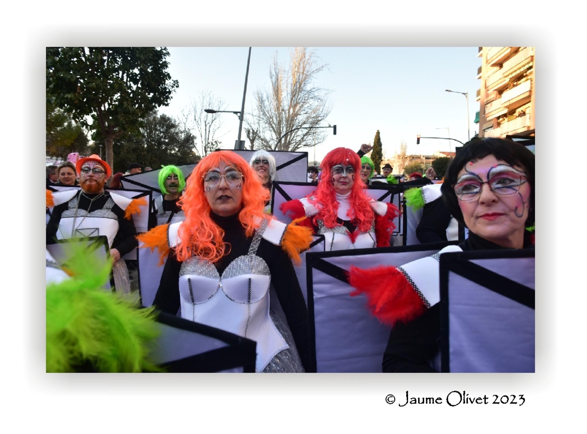  Jaume Olivet 2023