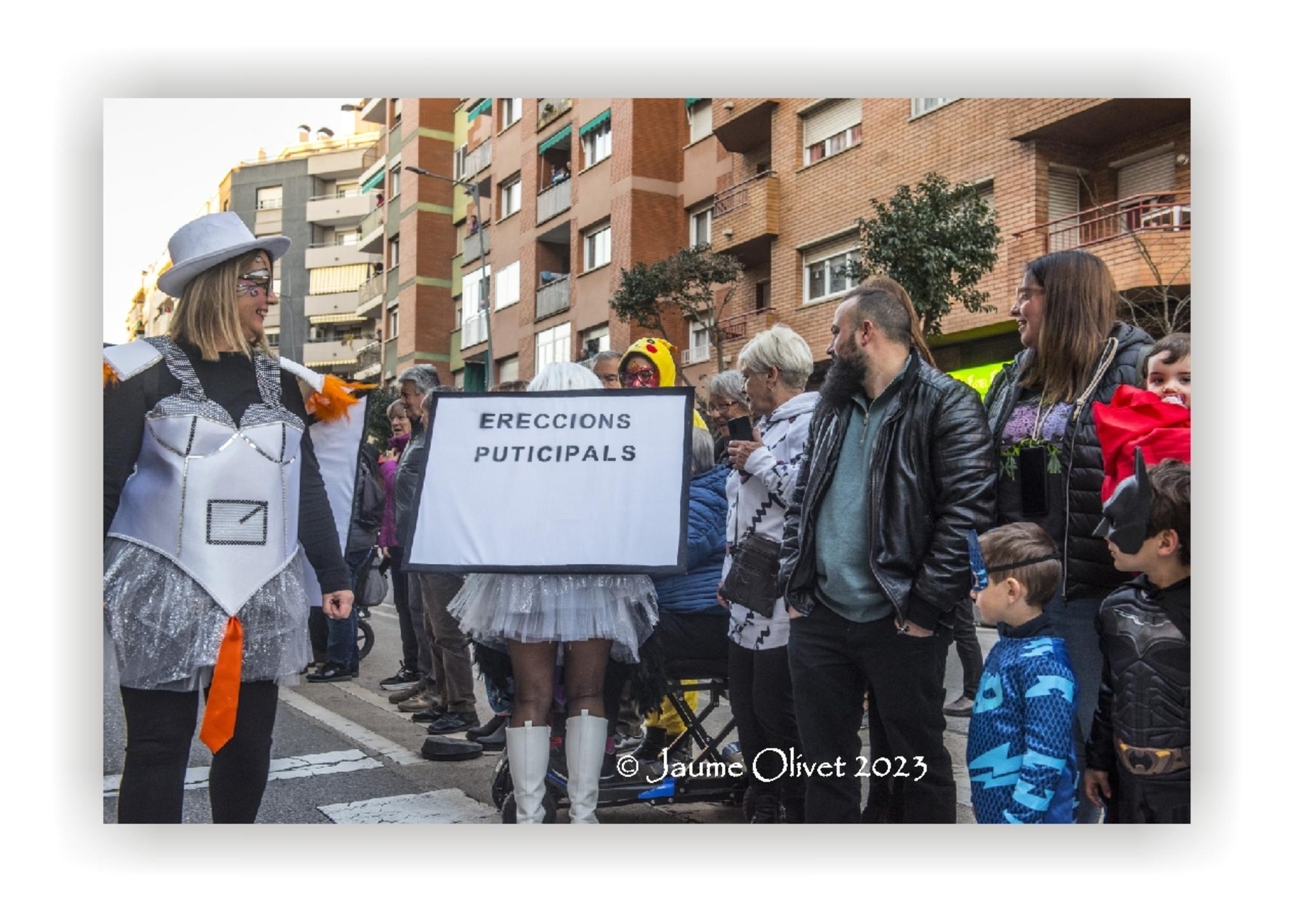  Jaume Olivet 2023