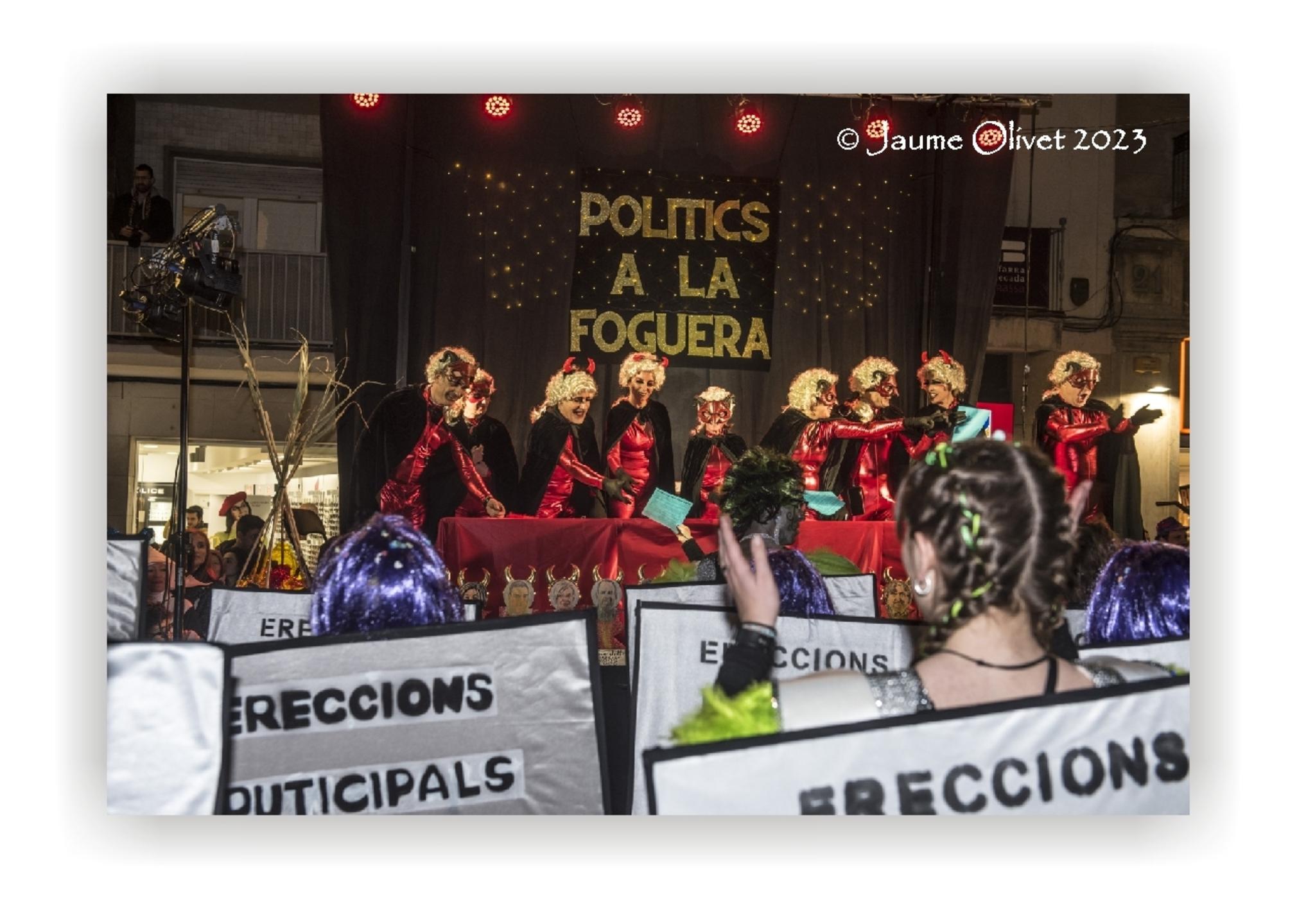  Jaume Olivet 2023