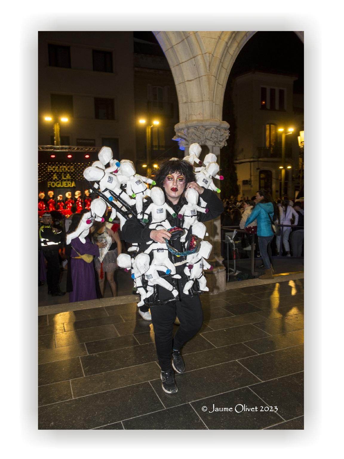  Jaume Olivet 2023