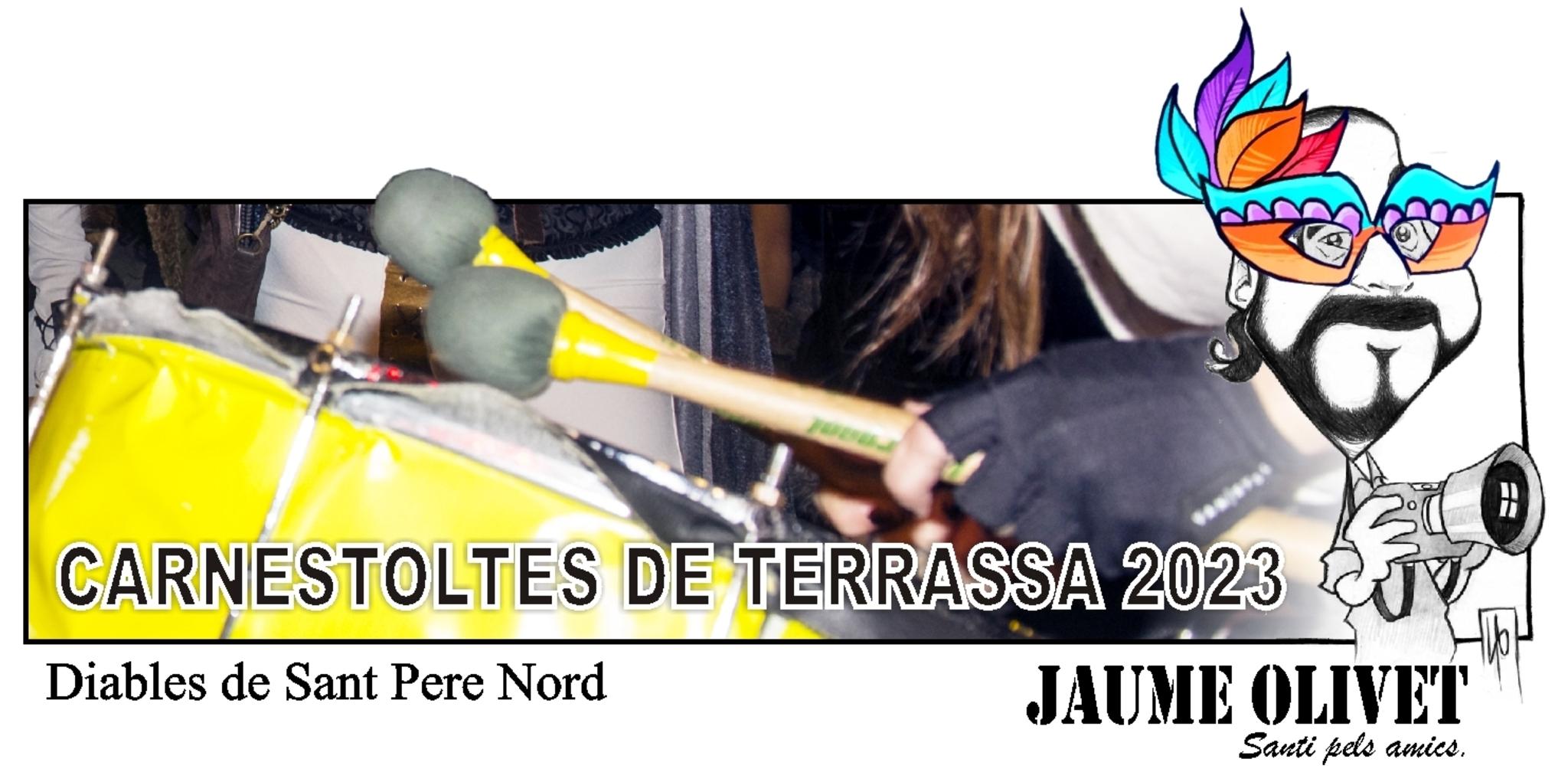  Jaume Olivet 2023