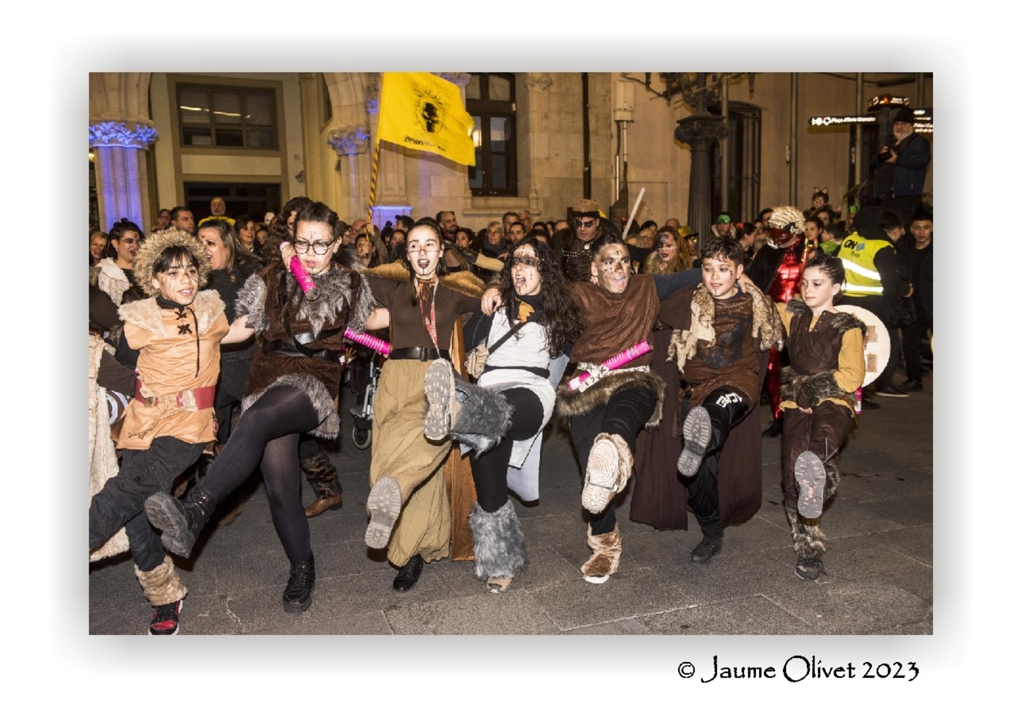 Jaume Olivet 2023