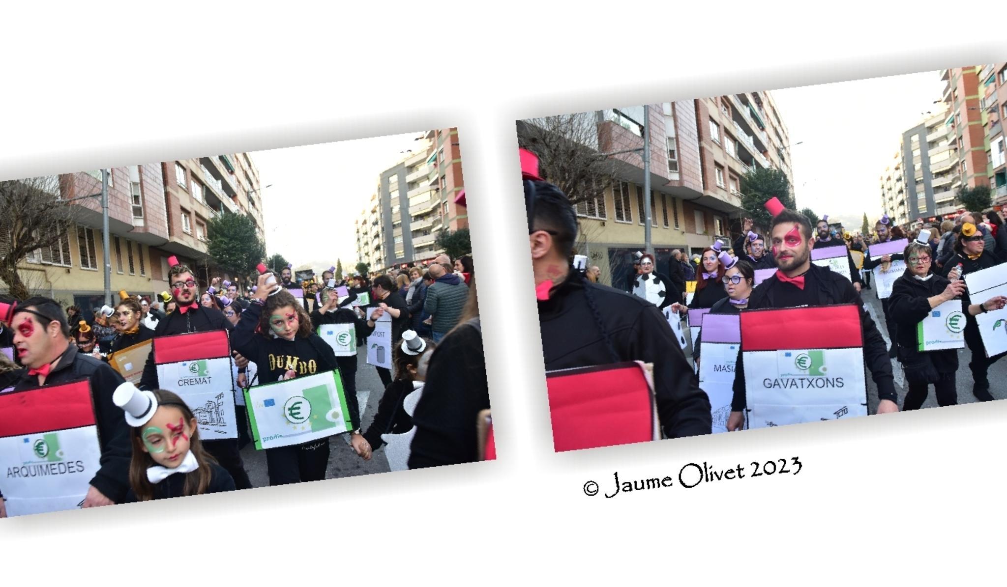  Jaume Olivet 2023