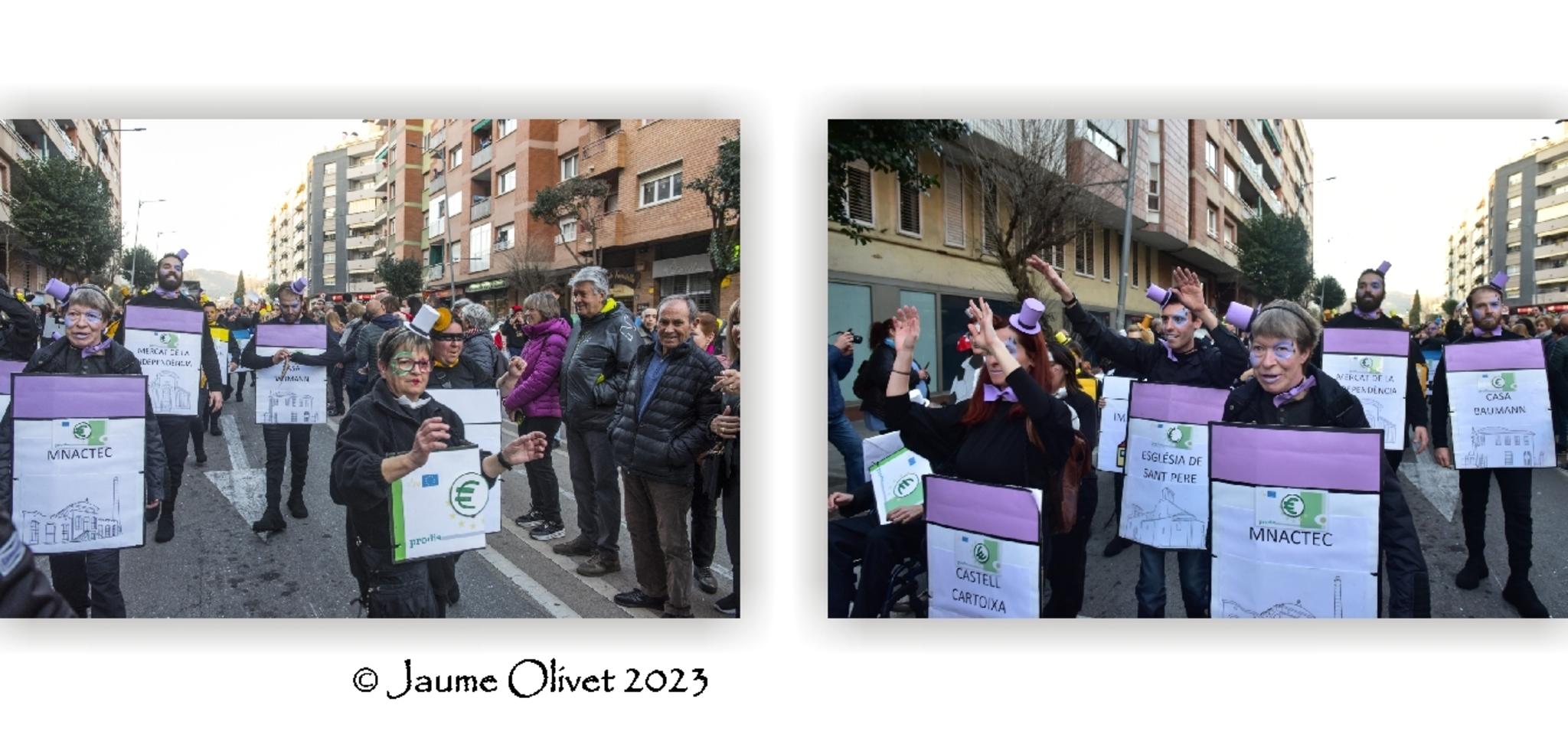  Jaume Olivet 2023